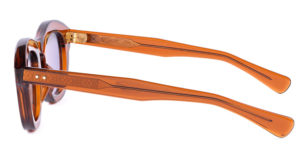 Mxpl-016h Nd Acetate Sunglasses