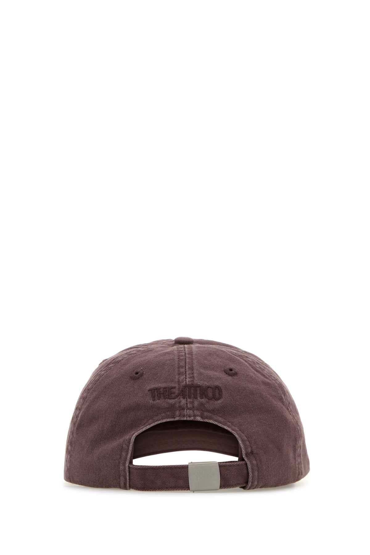 Darkmauve Cappelli E Fasce Per Capelli