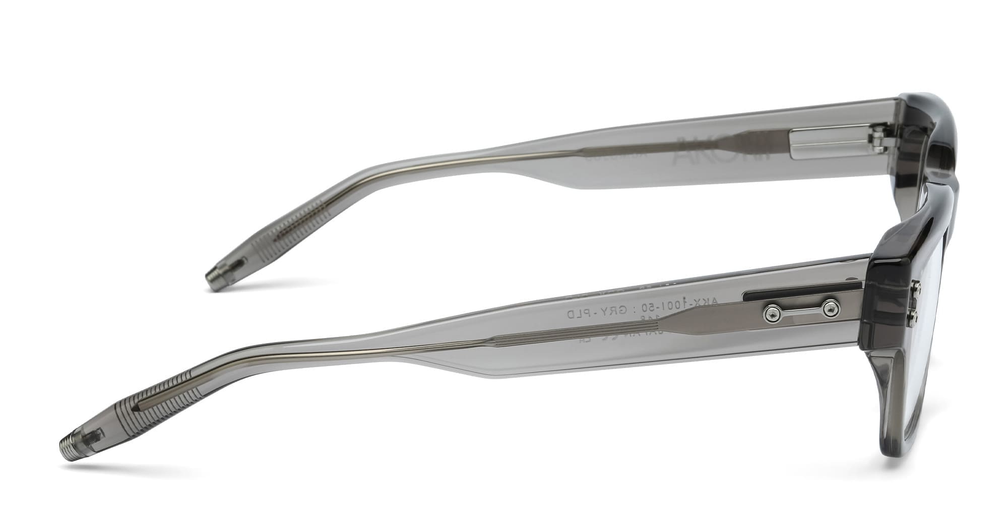Akx-100i-50 Nd Acetate Eyeglasses