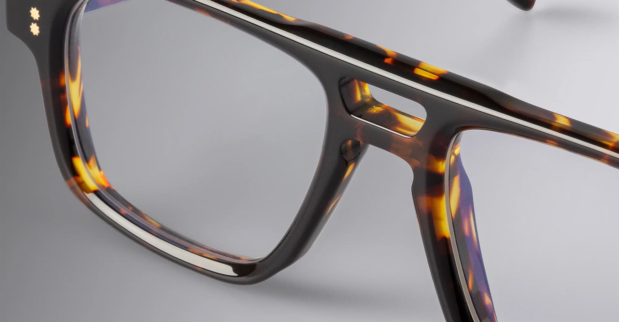 Cgop-Gr15-50-02 Nd Acetate Eyeglasses