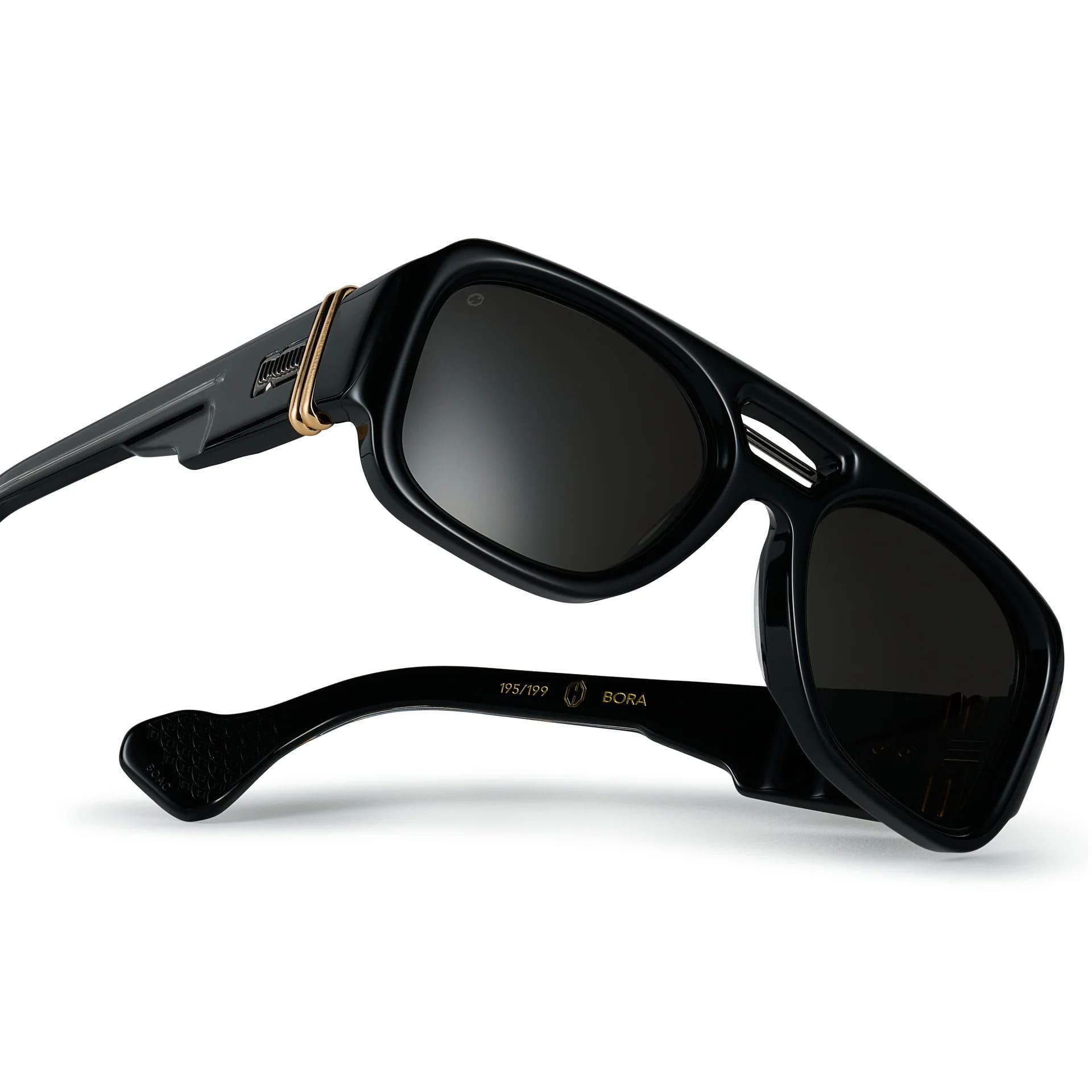 Boac Nd Acetate Sunglasses