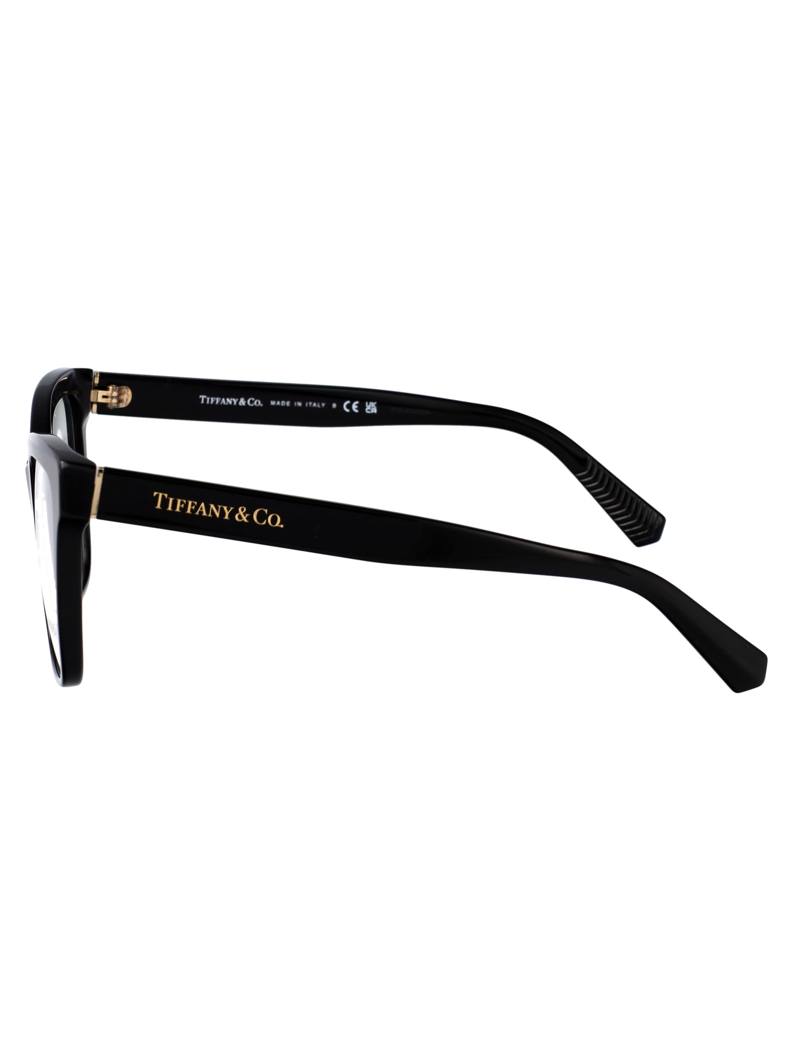 0tf2260 8001 Black Acetate Optical