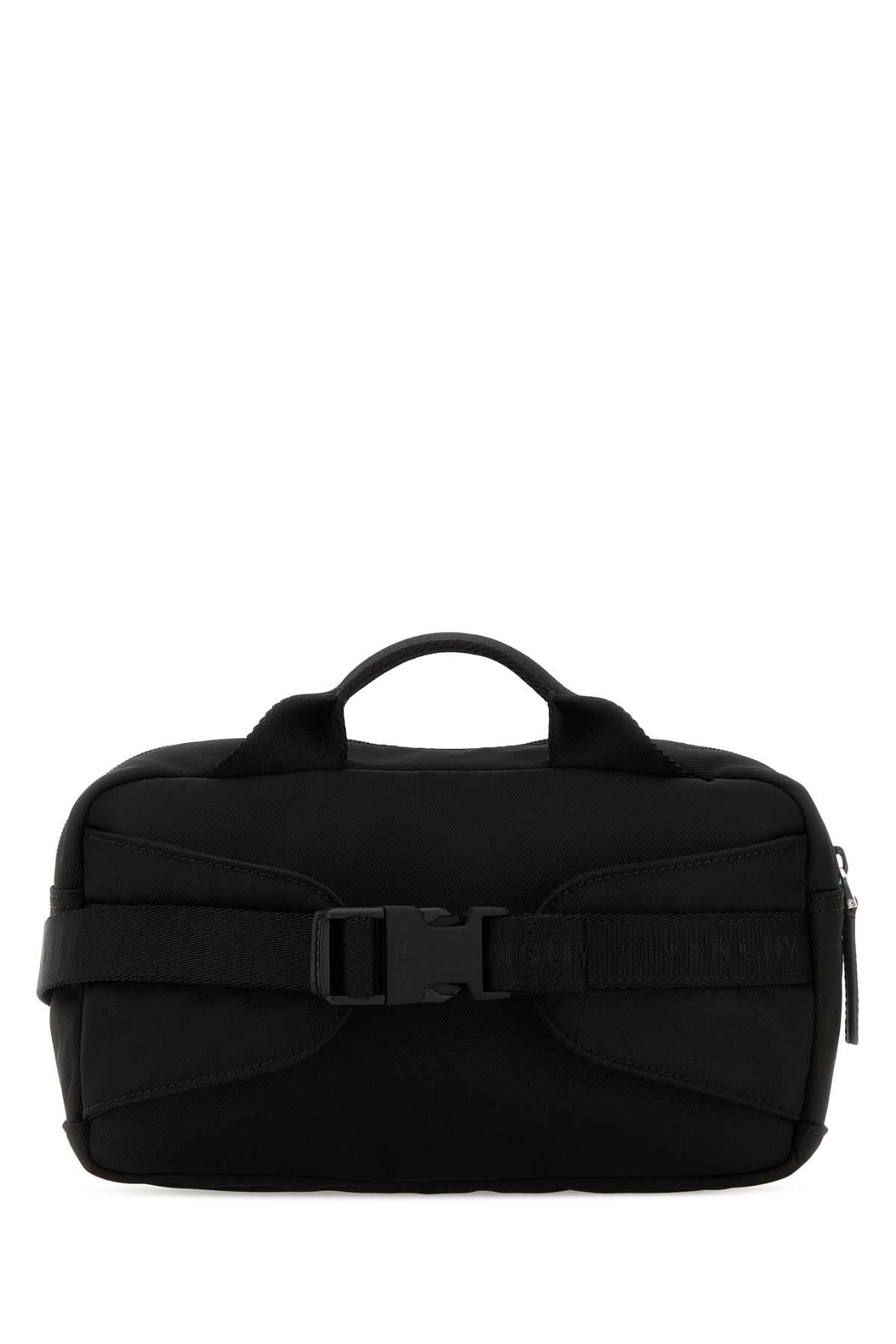 Black Bag