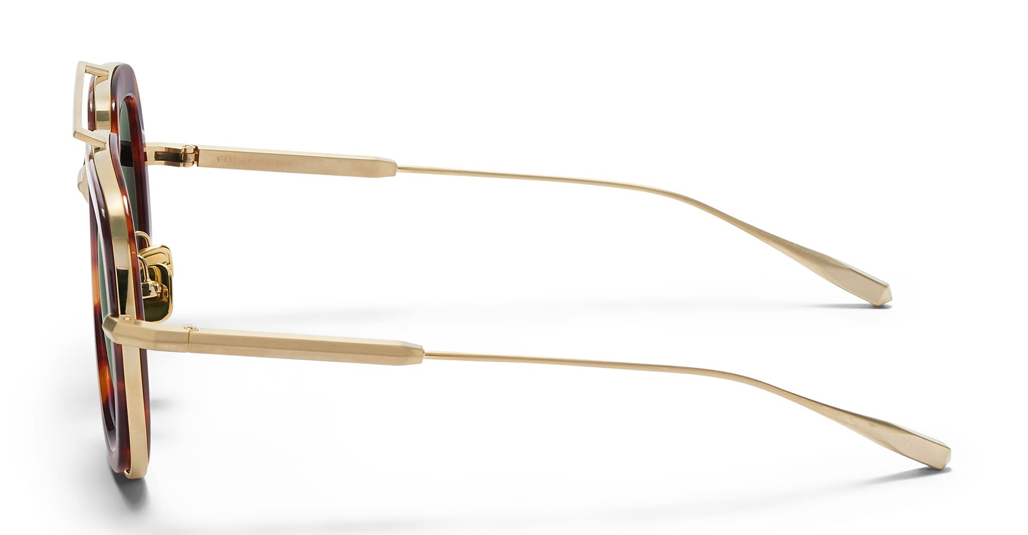 Vls-129c-50 Nd Acetate Sunglasses