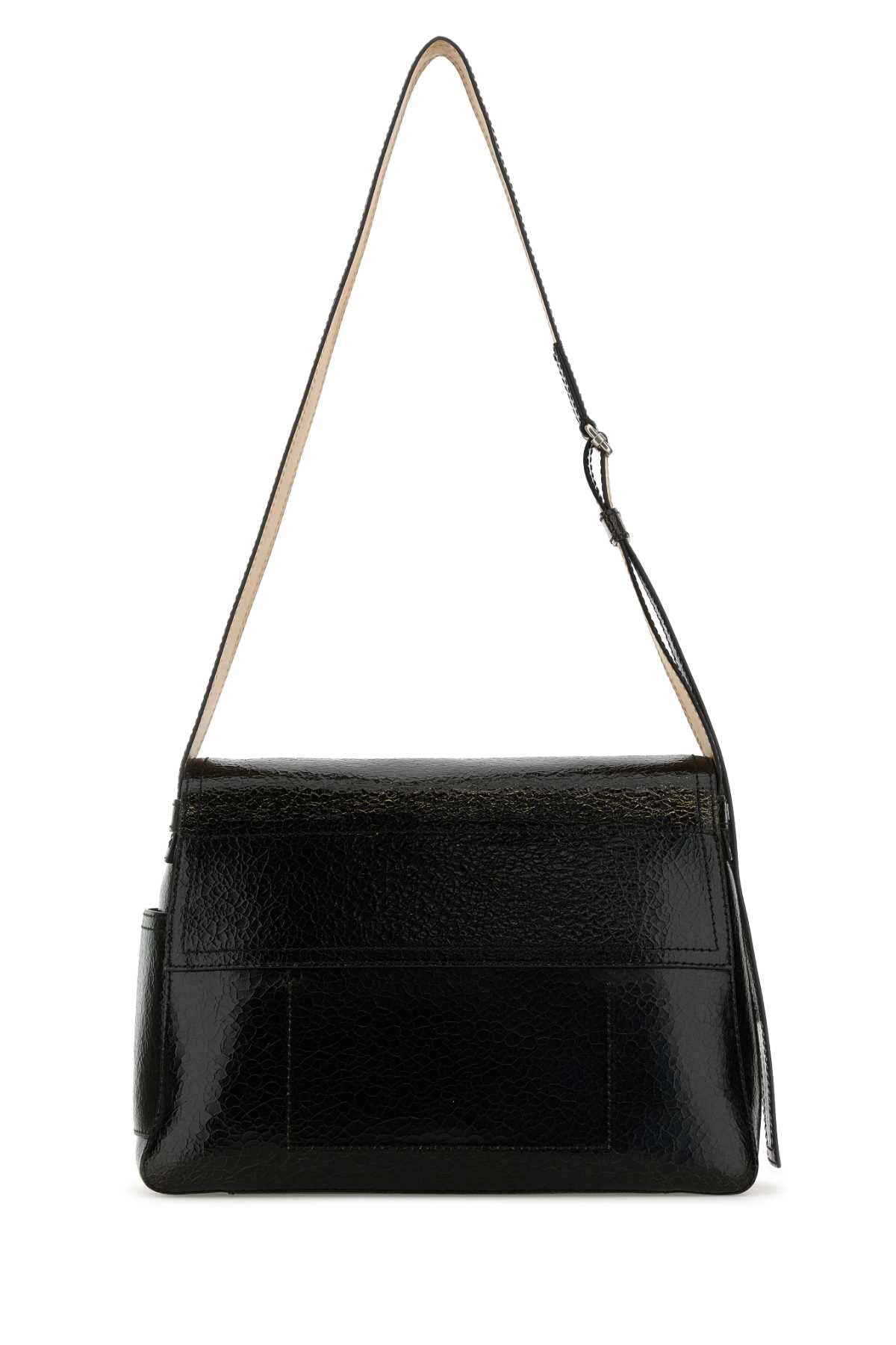 8044611aatt 9769 Blackcaramelsilver Borse A Tracolla