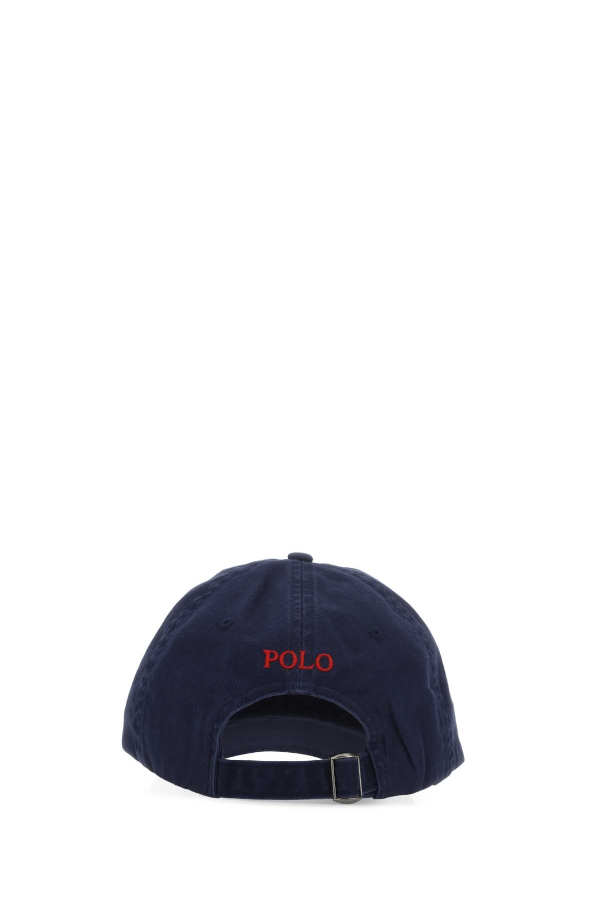 014 Cotton Cappelli