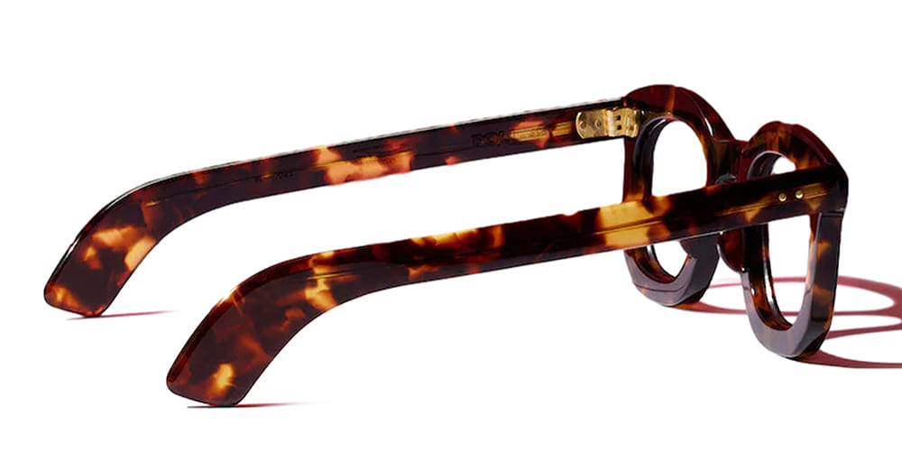 Mxpl-001e Nd Acetate Eyeglasses