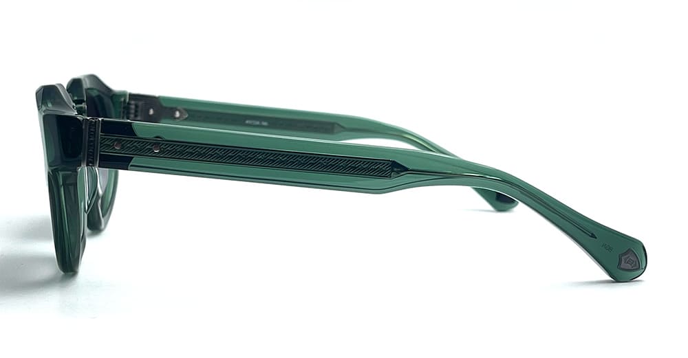 M1037.sg.bgn.49 Nd Acetate Sunglasses