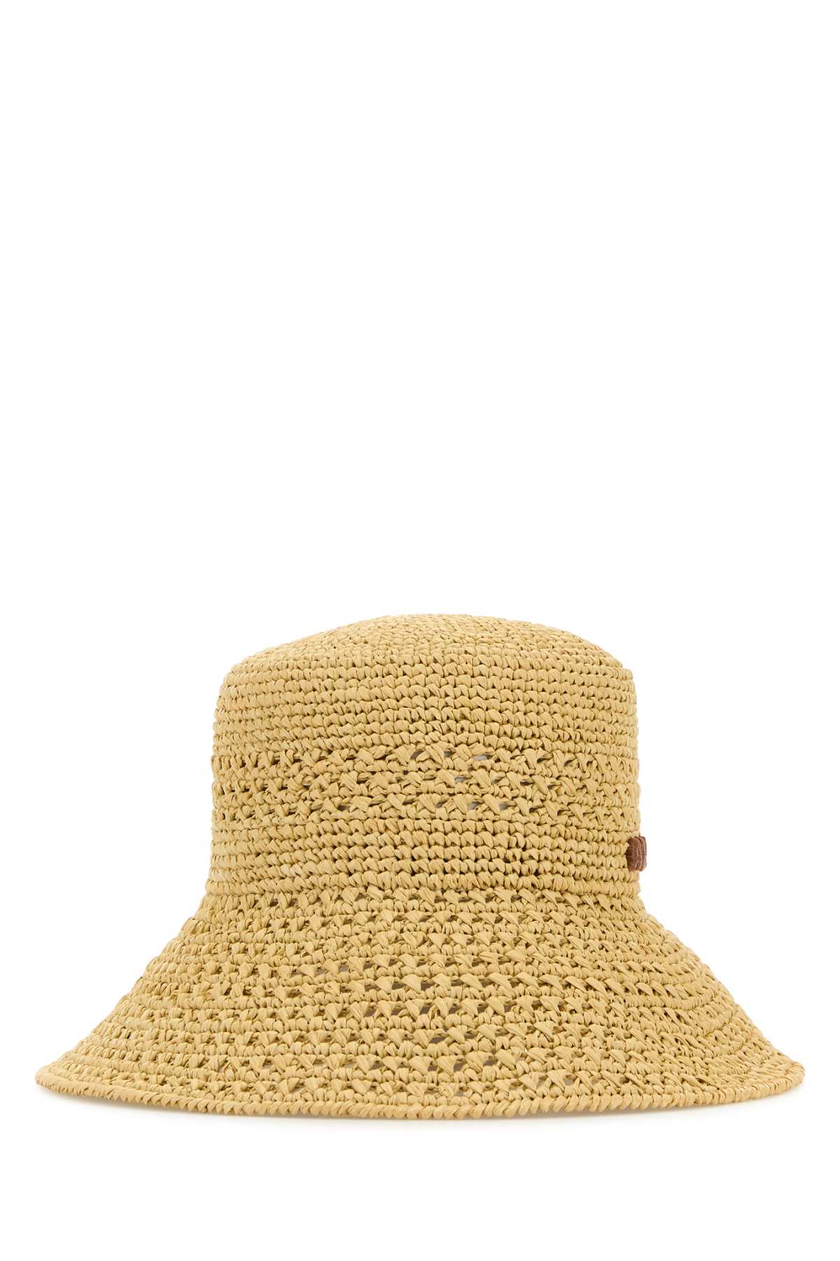 Naturalecognac Exterior: Raffia Cappelli E Fasce Per Capelli
