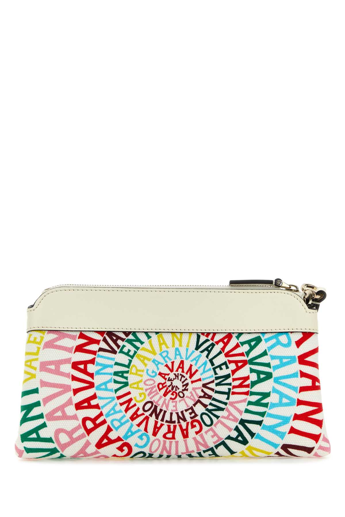 Multicolorivory Beauty Case