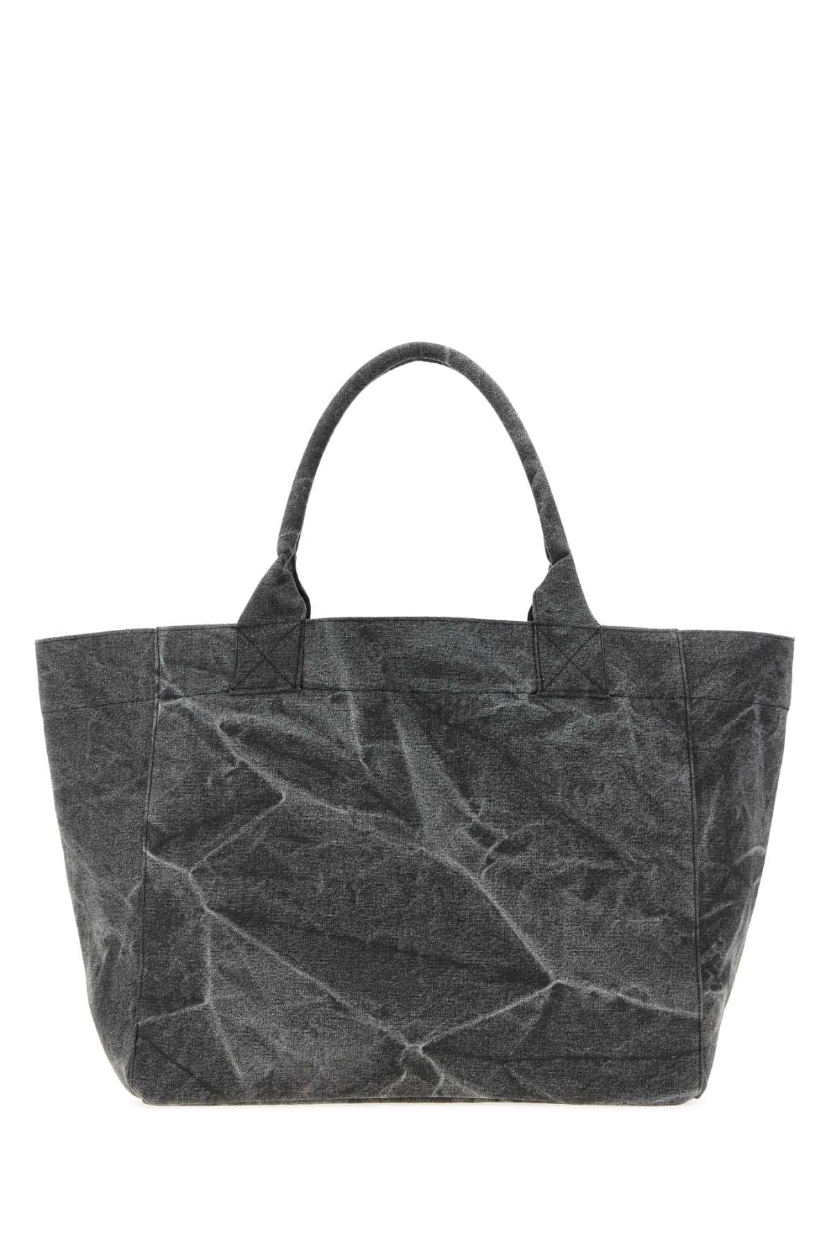 Blackoyster Exterior: Fabric Borse A Mano