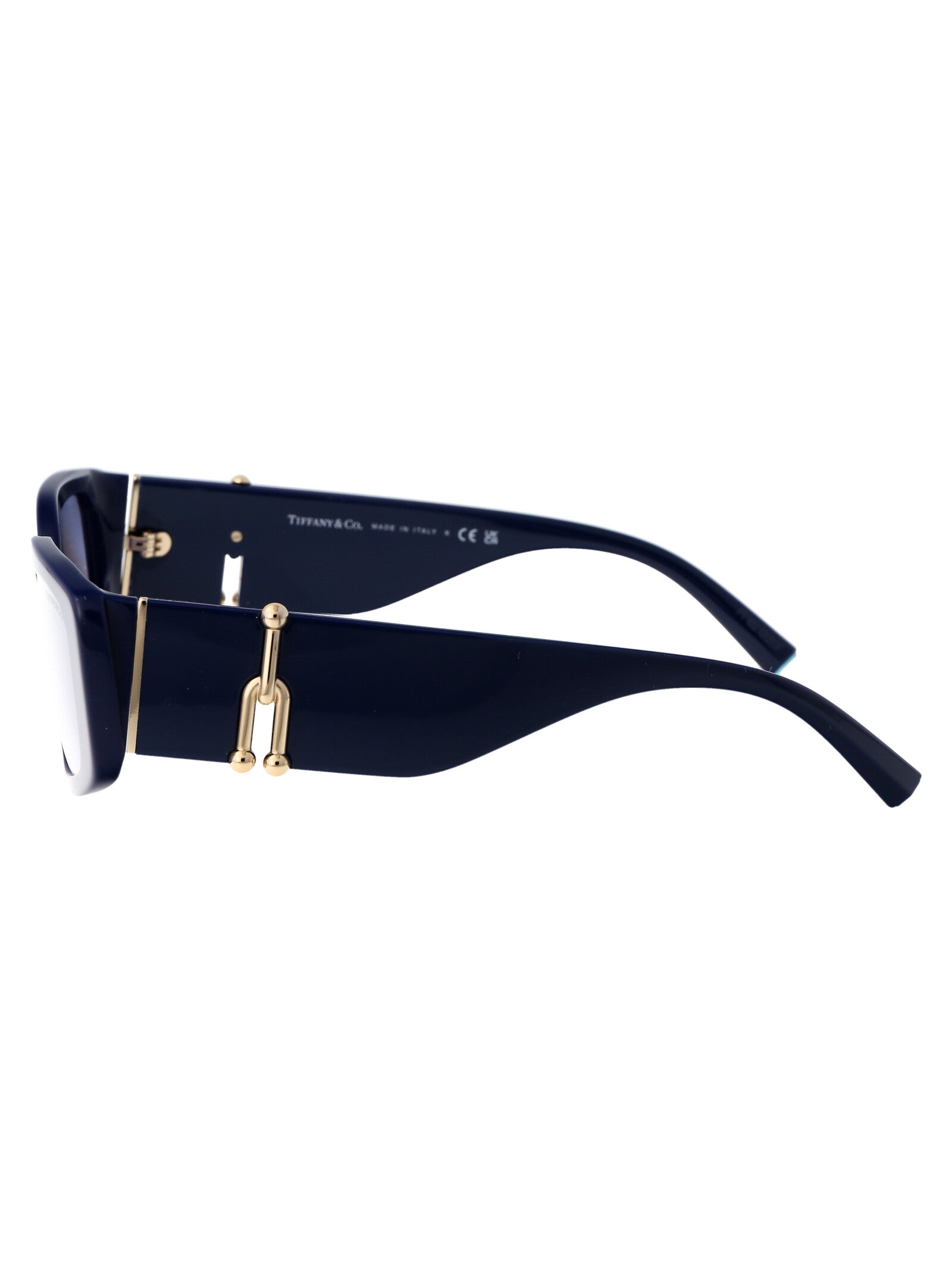 0tf4208u 83852s Spectrum Blue Acetate Sunglasses