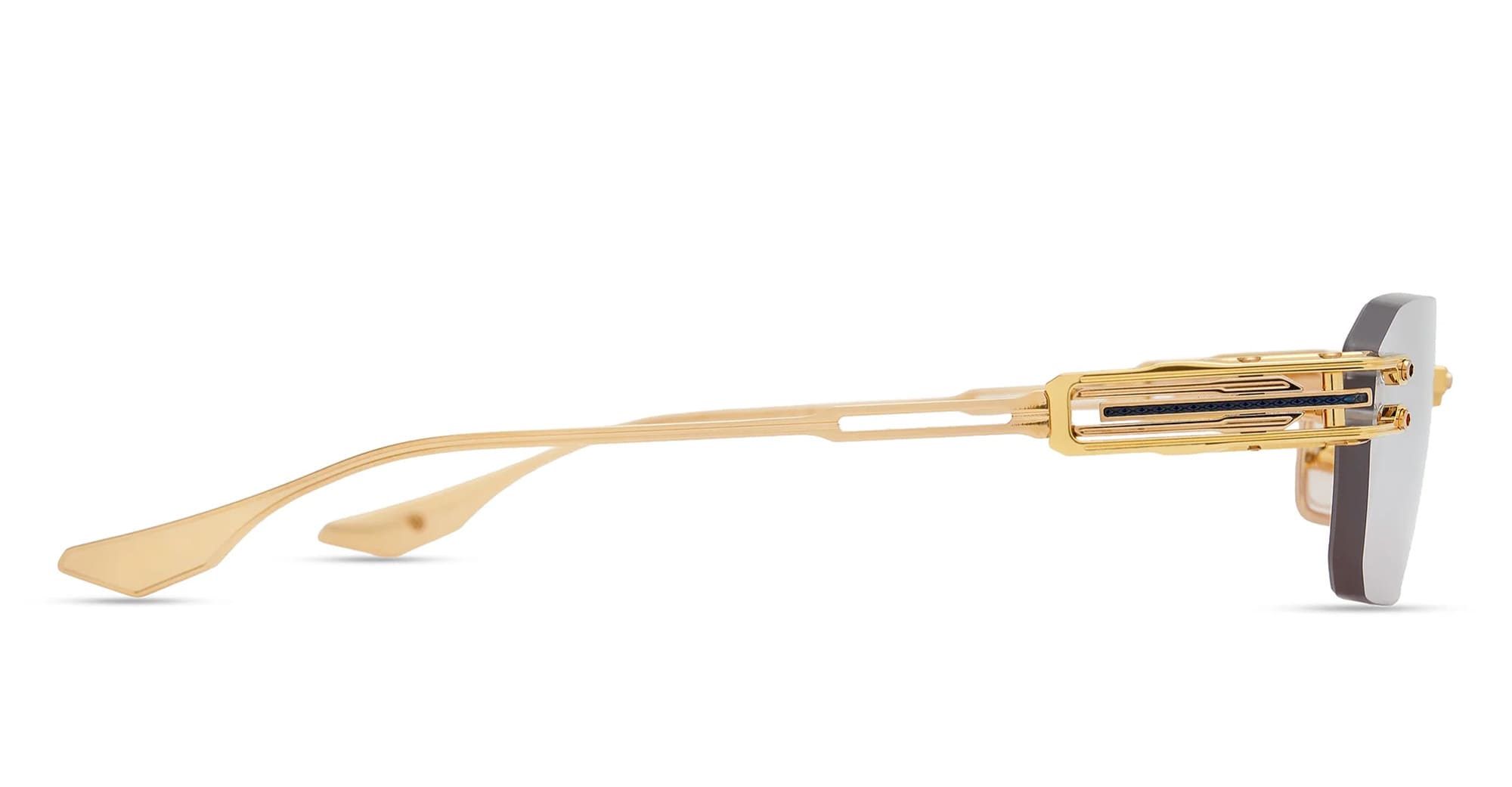 Nd Titanium Eyeglasses