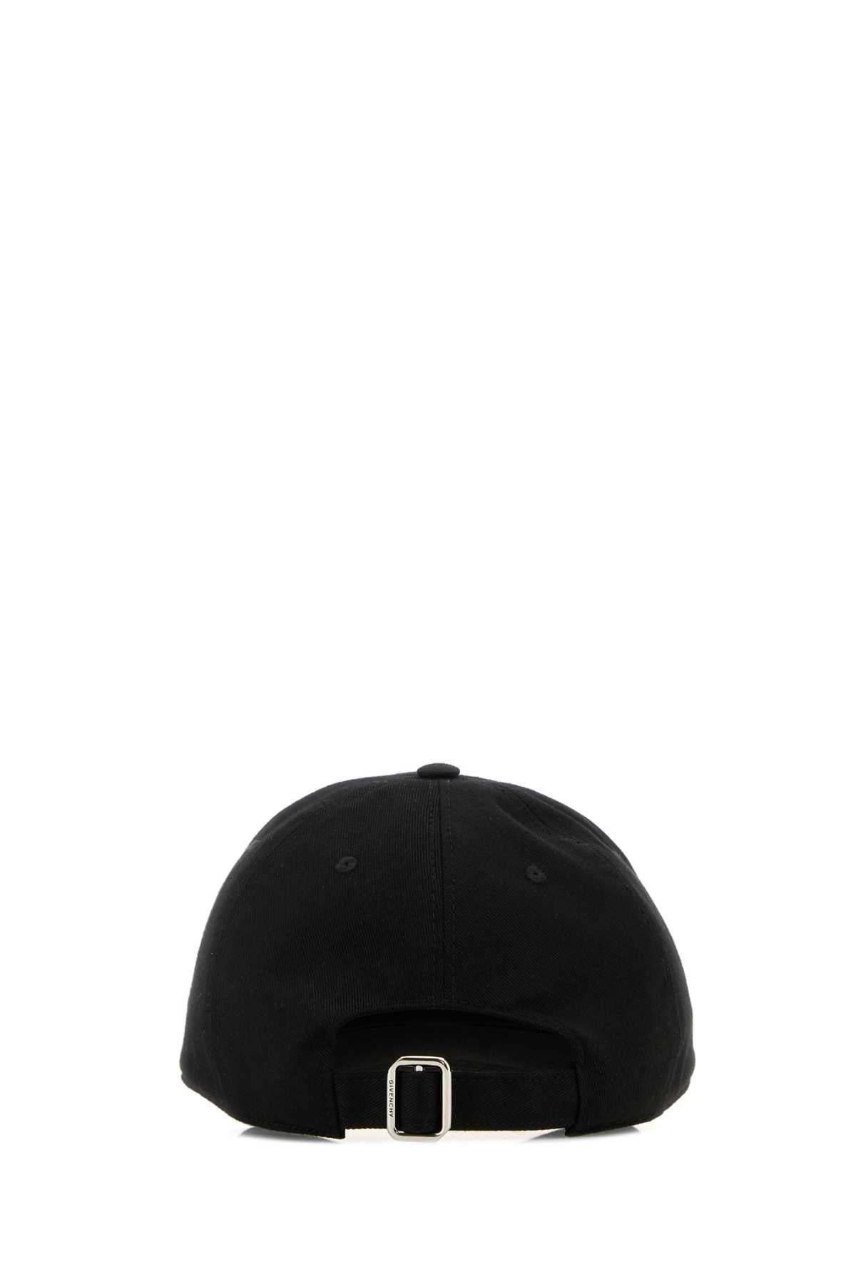 Bpz0cap0c4 001 Black Cappelli