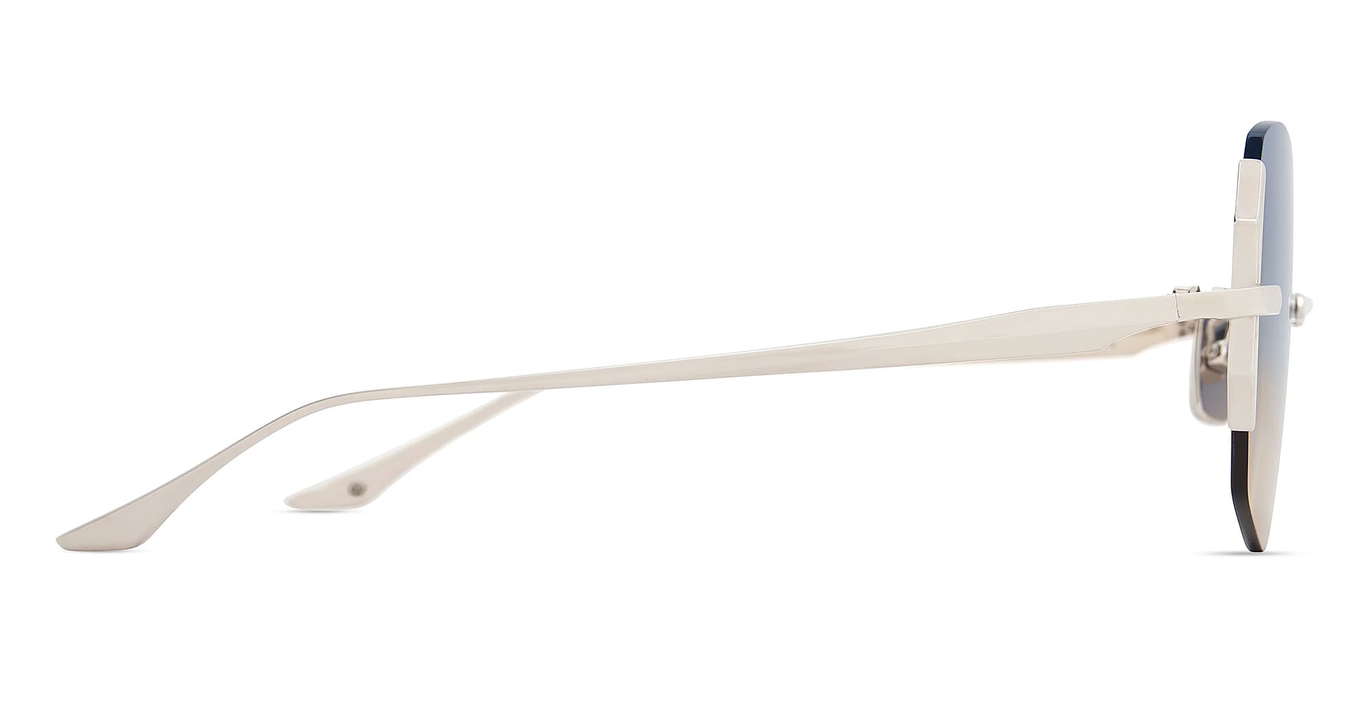 Dts200-A-03 Nd Titanium Sunglasses