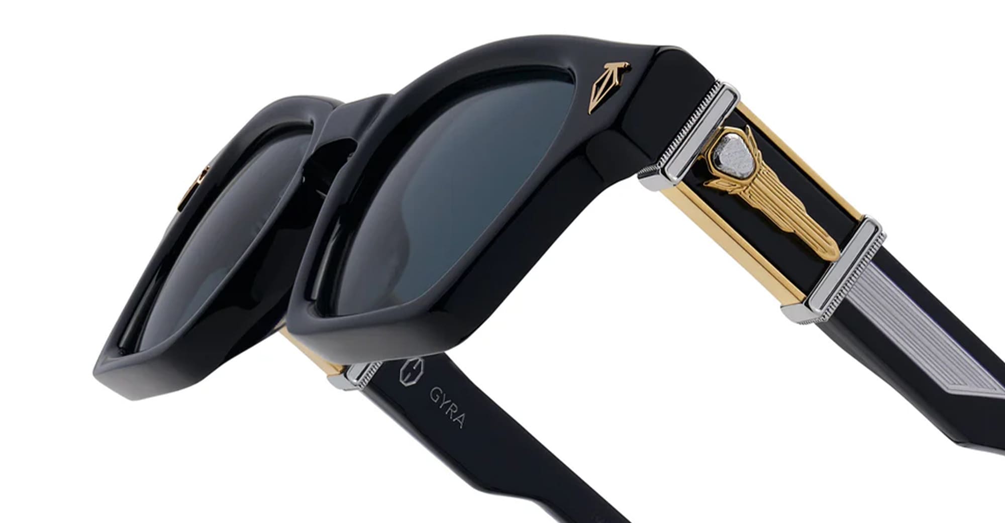 Gyaw Nd Acetate Sunglasses