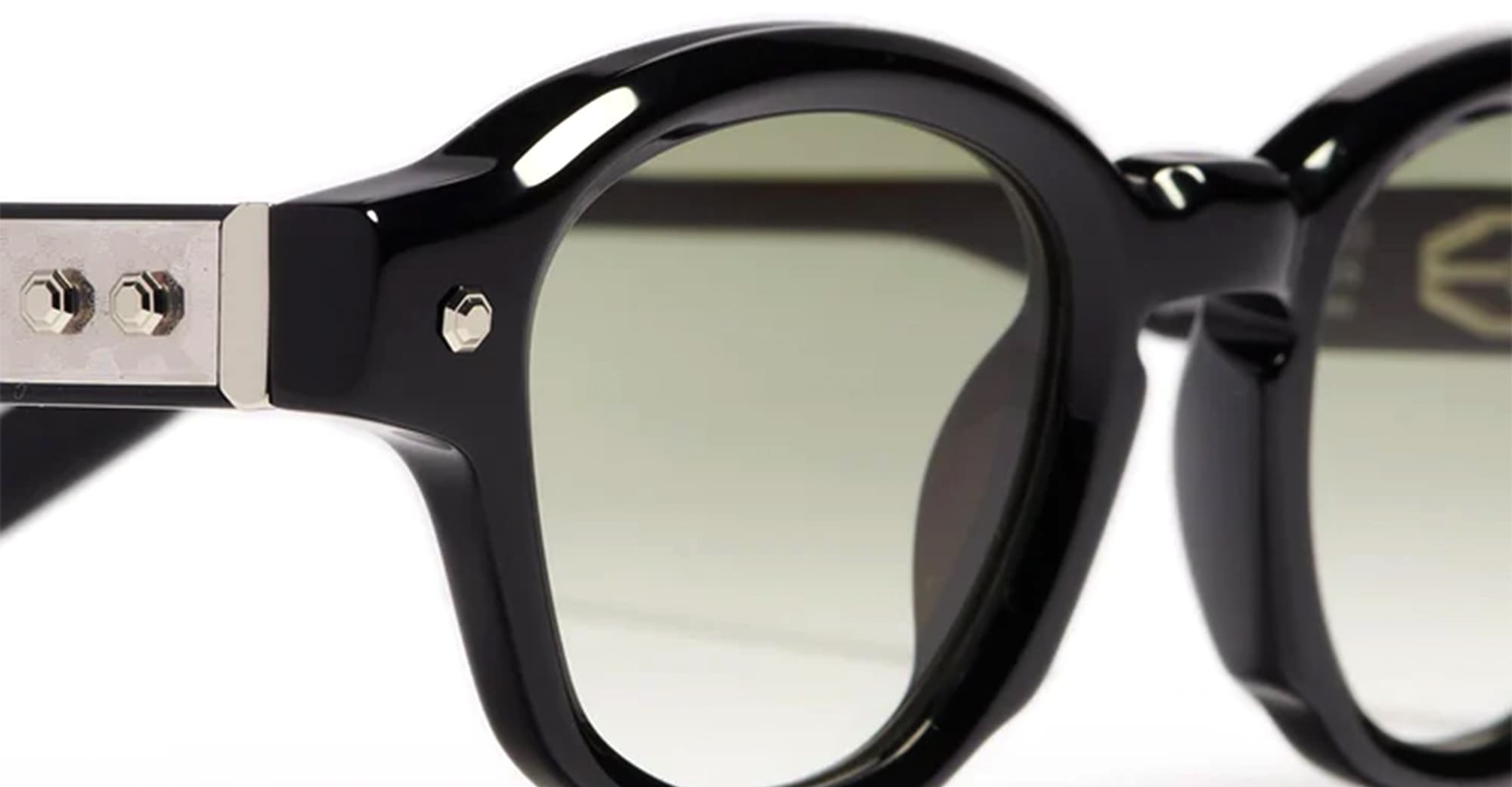 P10-C606 Nd Acetate Sunglasses