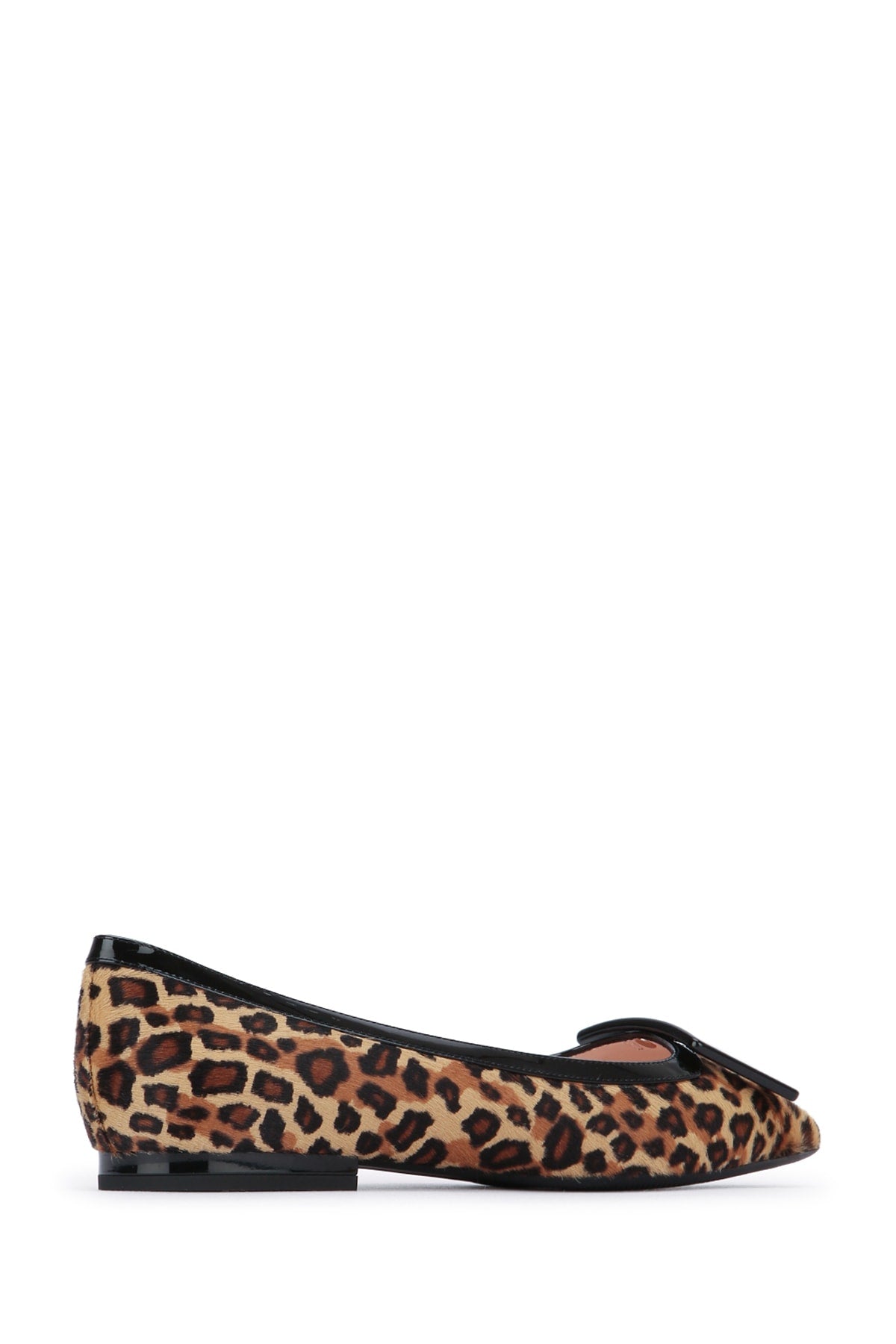 Naturalenero Flat Shoes