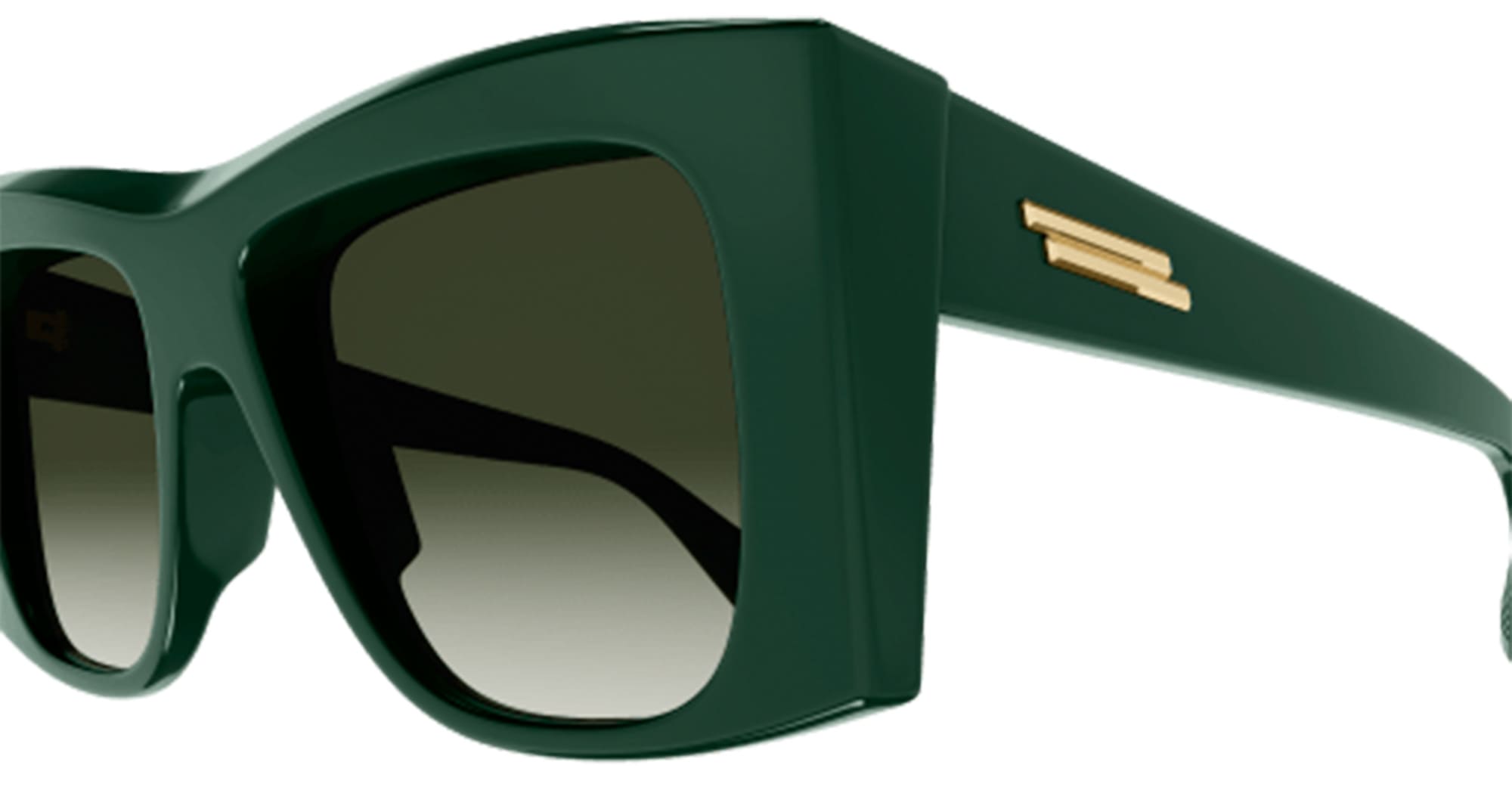 Bv1270s-004 Nd Acetate Sunglasses