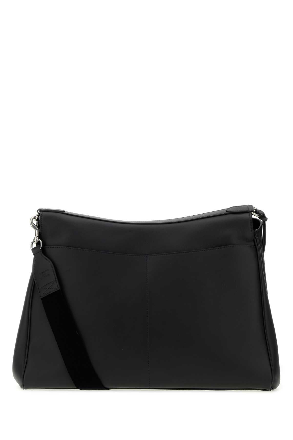 Black Borse A Mano