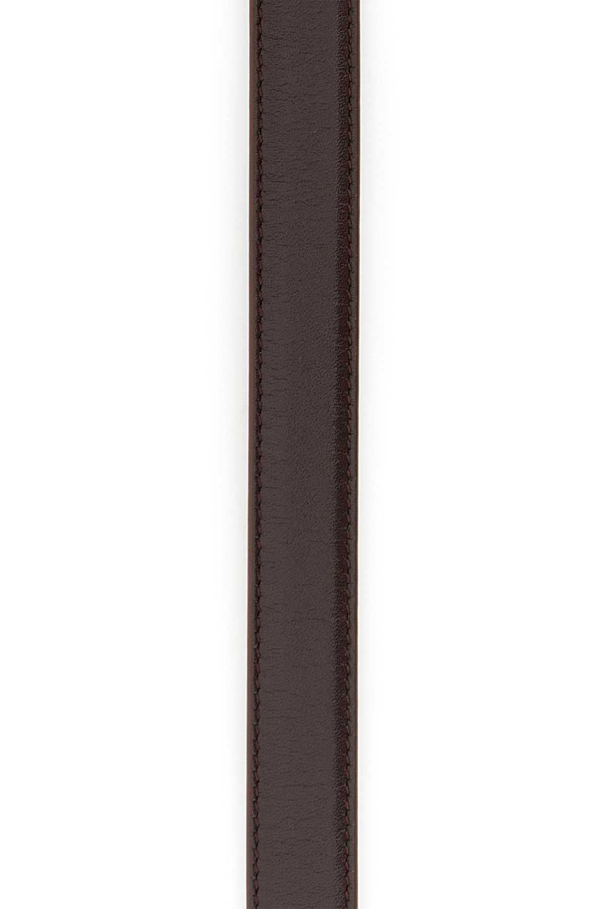 Red Tan Cinture