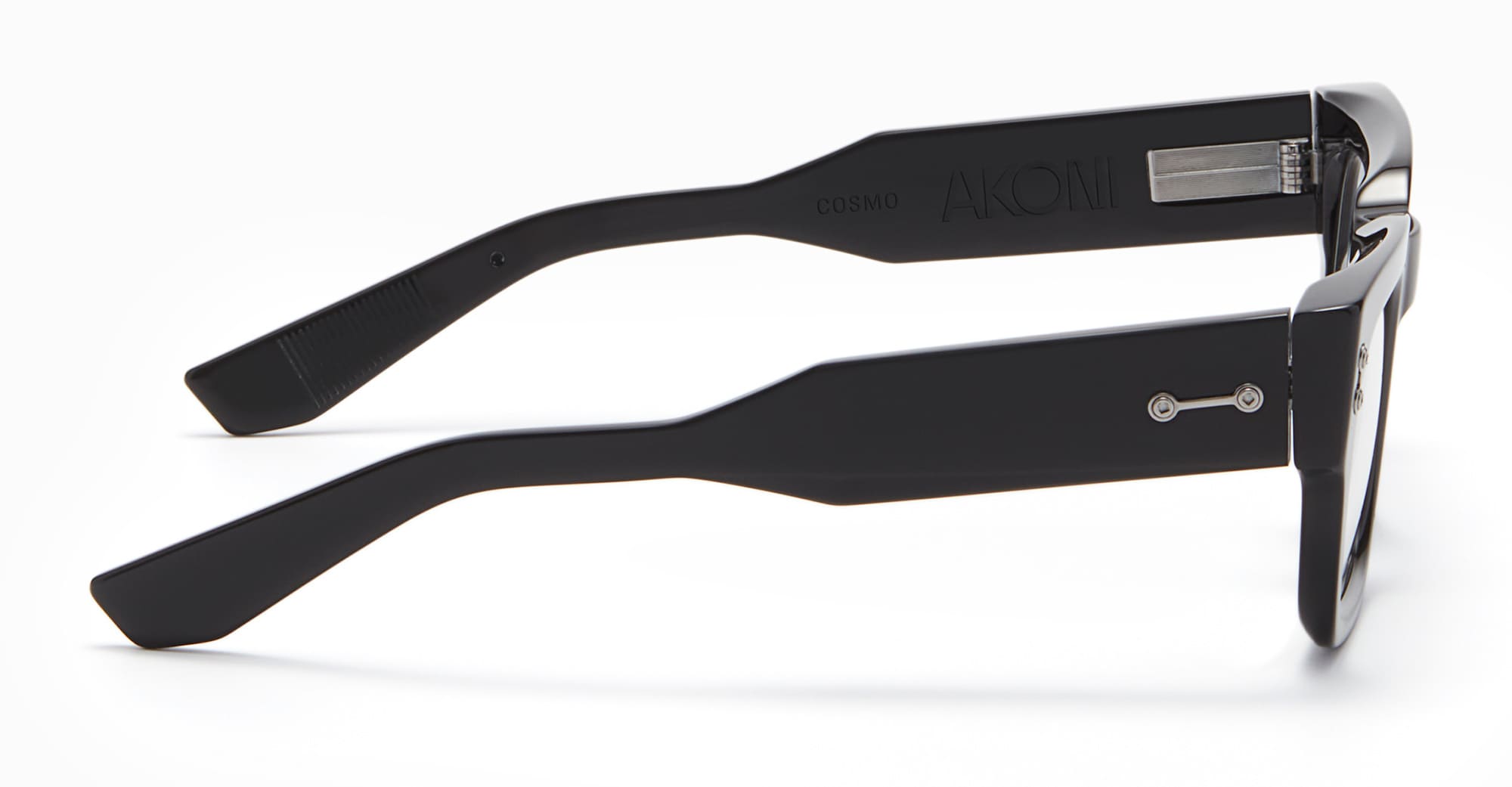 Akx-114d-52 Nd Acetate Eyeglasses