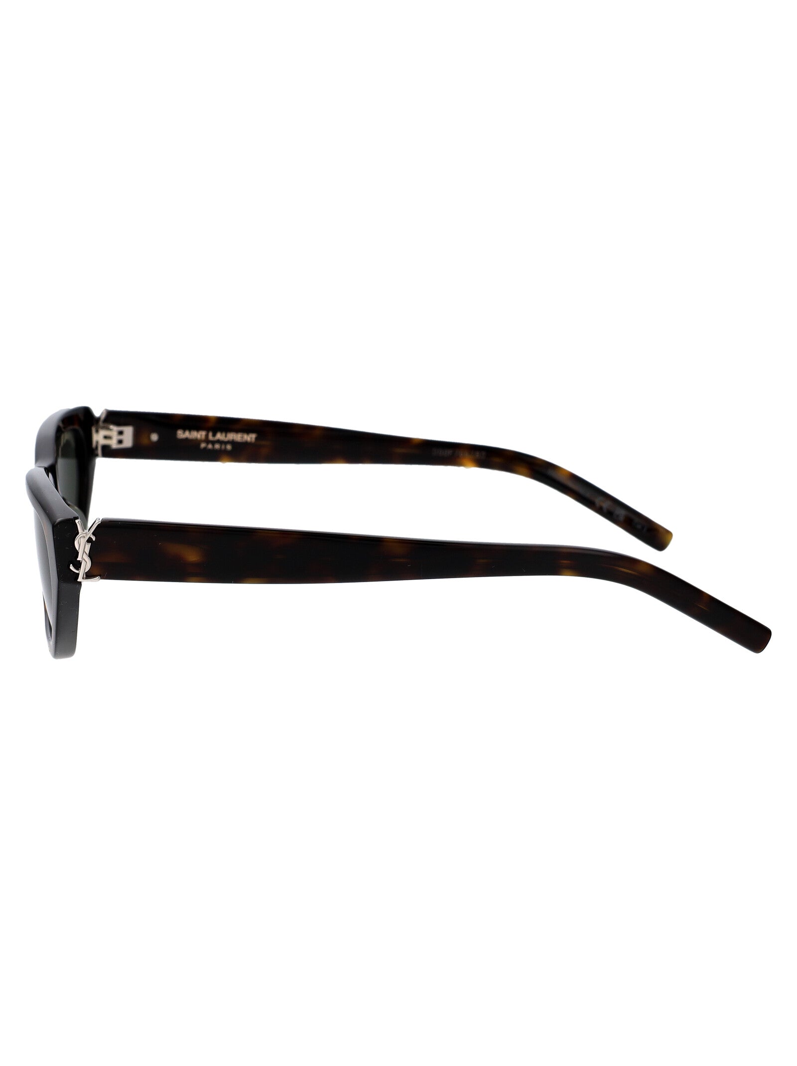 002 Havana Grey Acetate Sunglasses