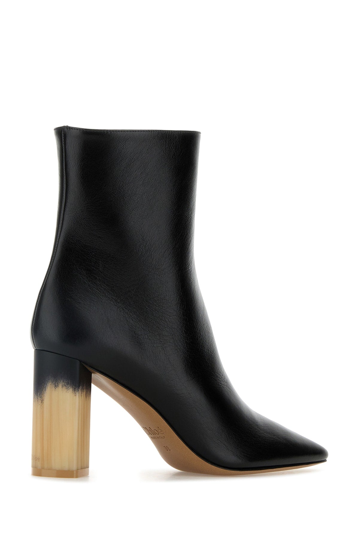Black Boot