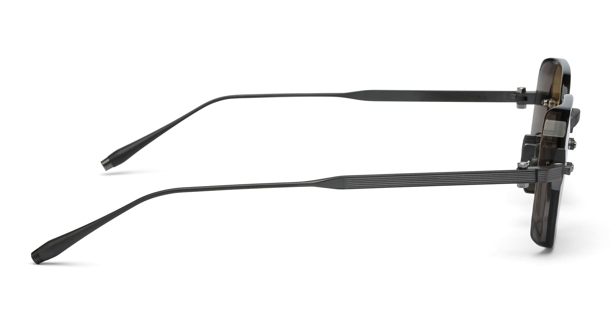 Aks-307d-47 Nd Acetate Sunglasses