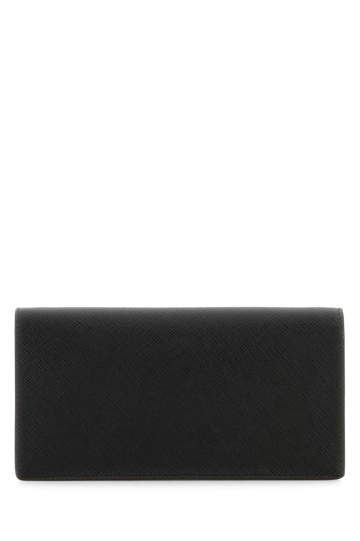 Nero Vitello Beauty Case