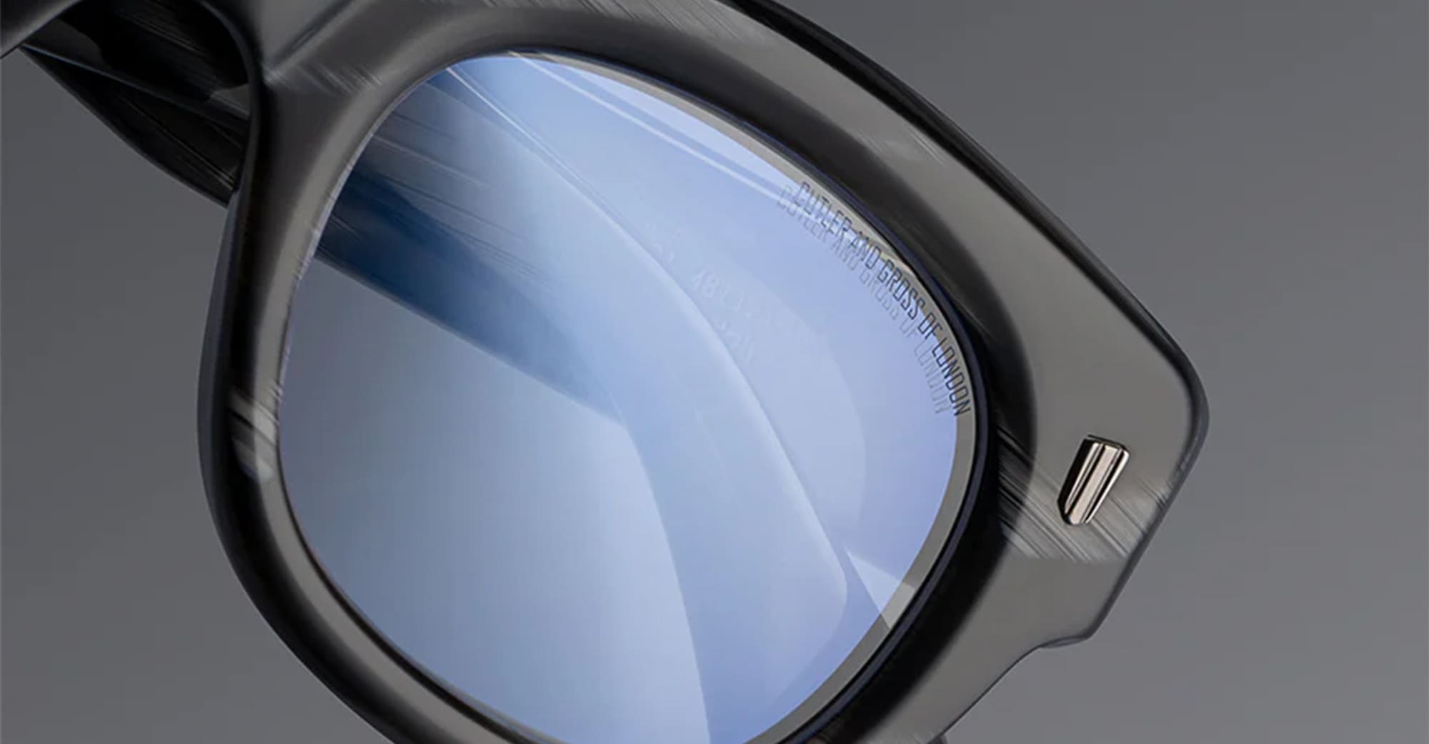 Cglo-9261-48-01 Nd Acetate Eyeglasses
