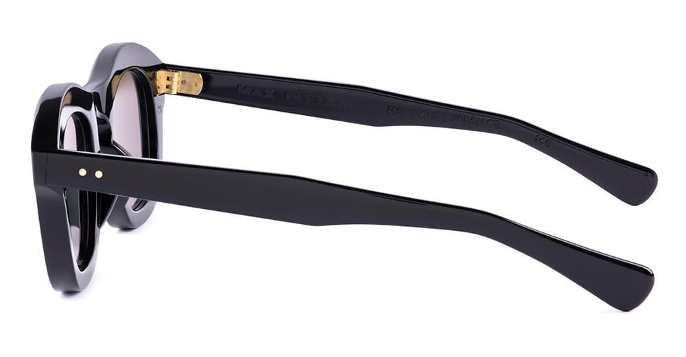 Mxpl-016a Nd Acetate Sunglasses