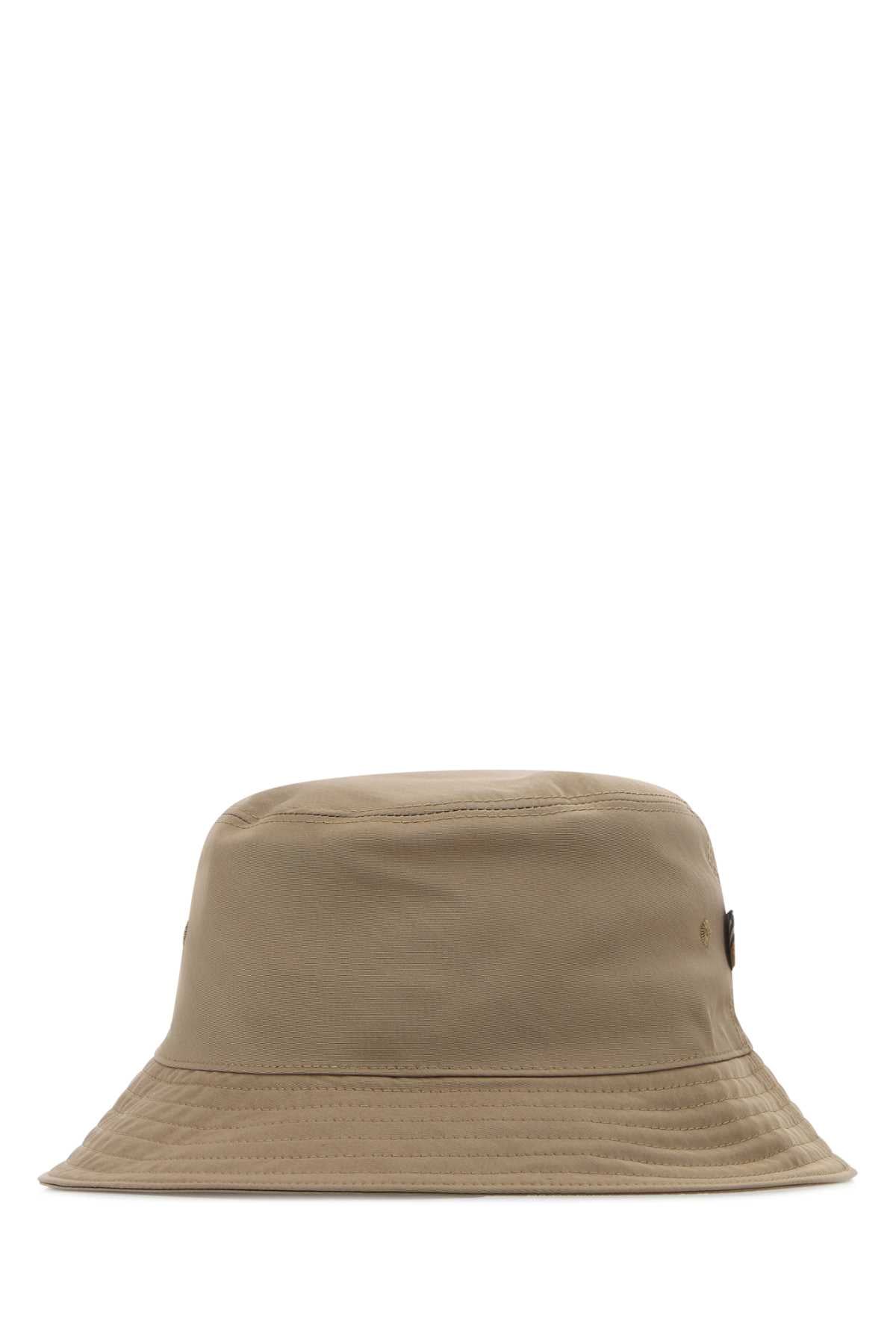 Taupe Exterior: Polyester Nylon Cappelli E Fasce Per Capelli