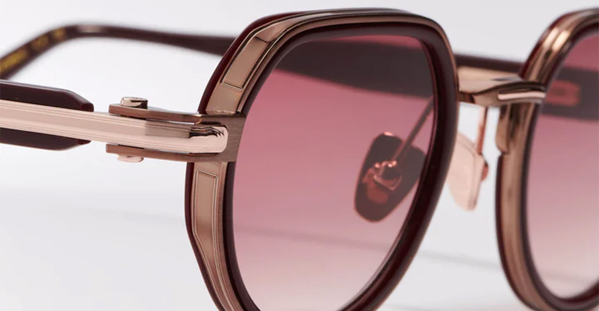 Anya-C460 Nd Metal Sunglasses