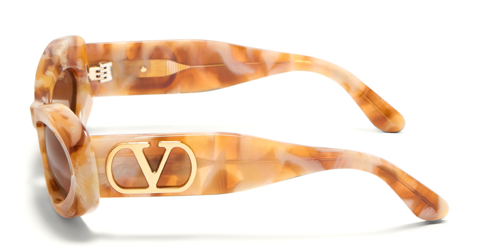 Vls-178d-57 Nd Acetate Sunglasses