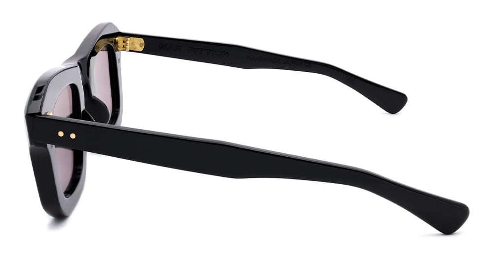 Mxpl-017a Nd Acetate Sunglasses