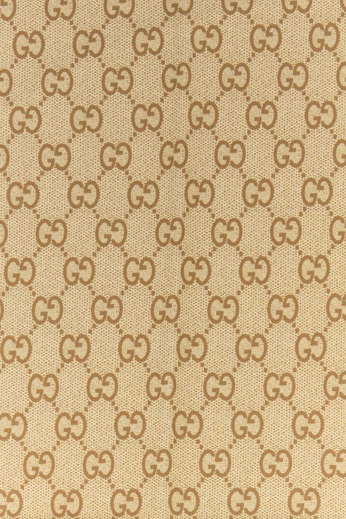 Shelllightbrown Exterior: Silk Sciarpe E Foulard