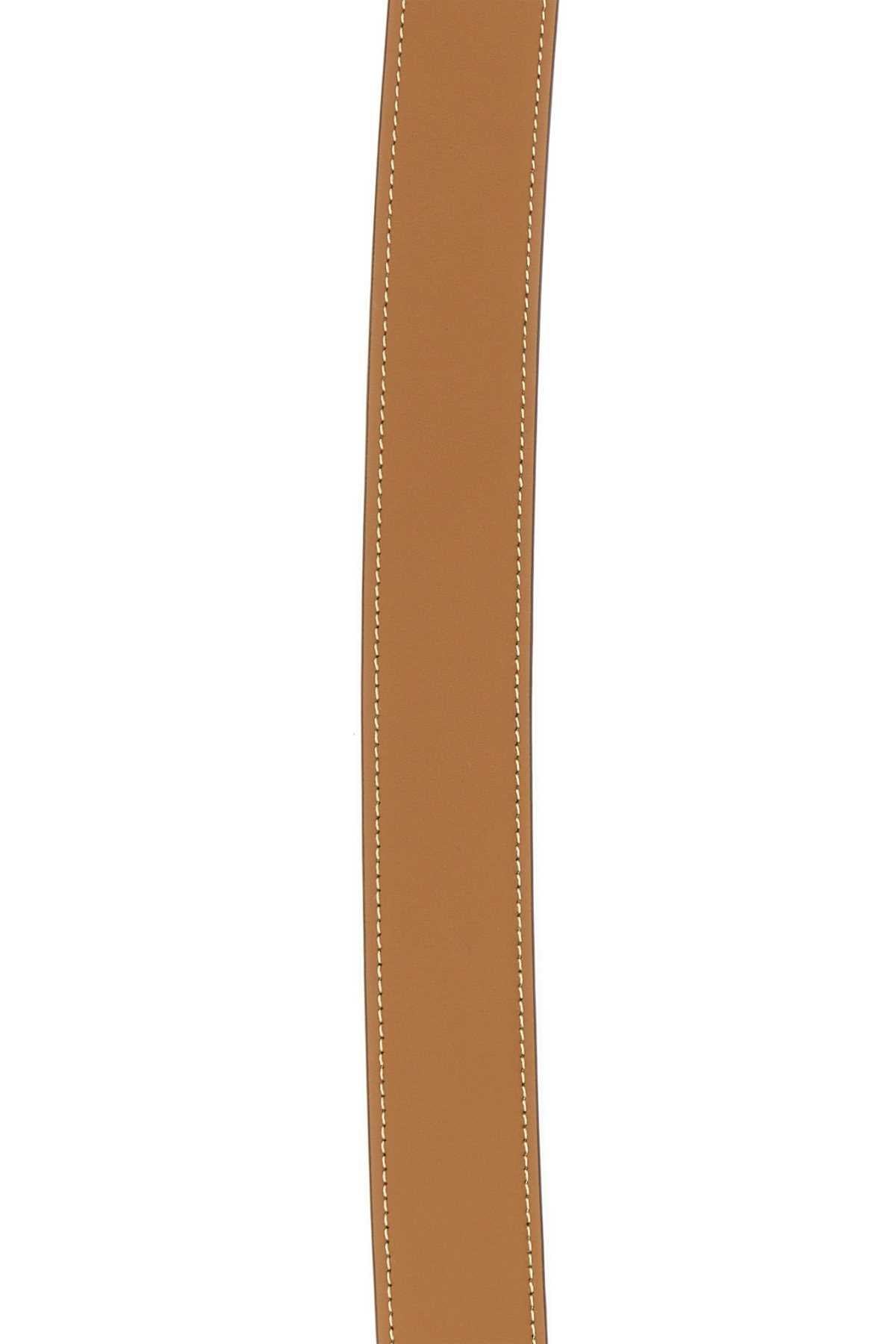 Caramel Vitello Cinture