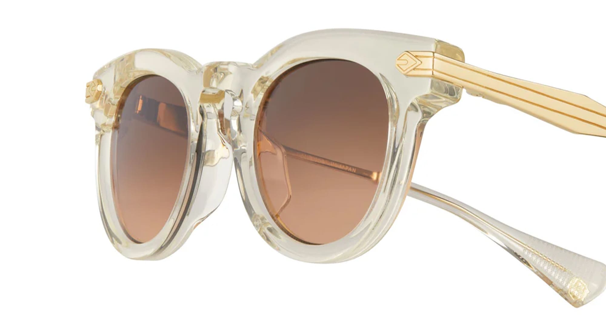 Gcc-Ti Nd Acetate Sunglasses