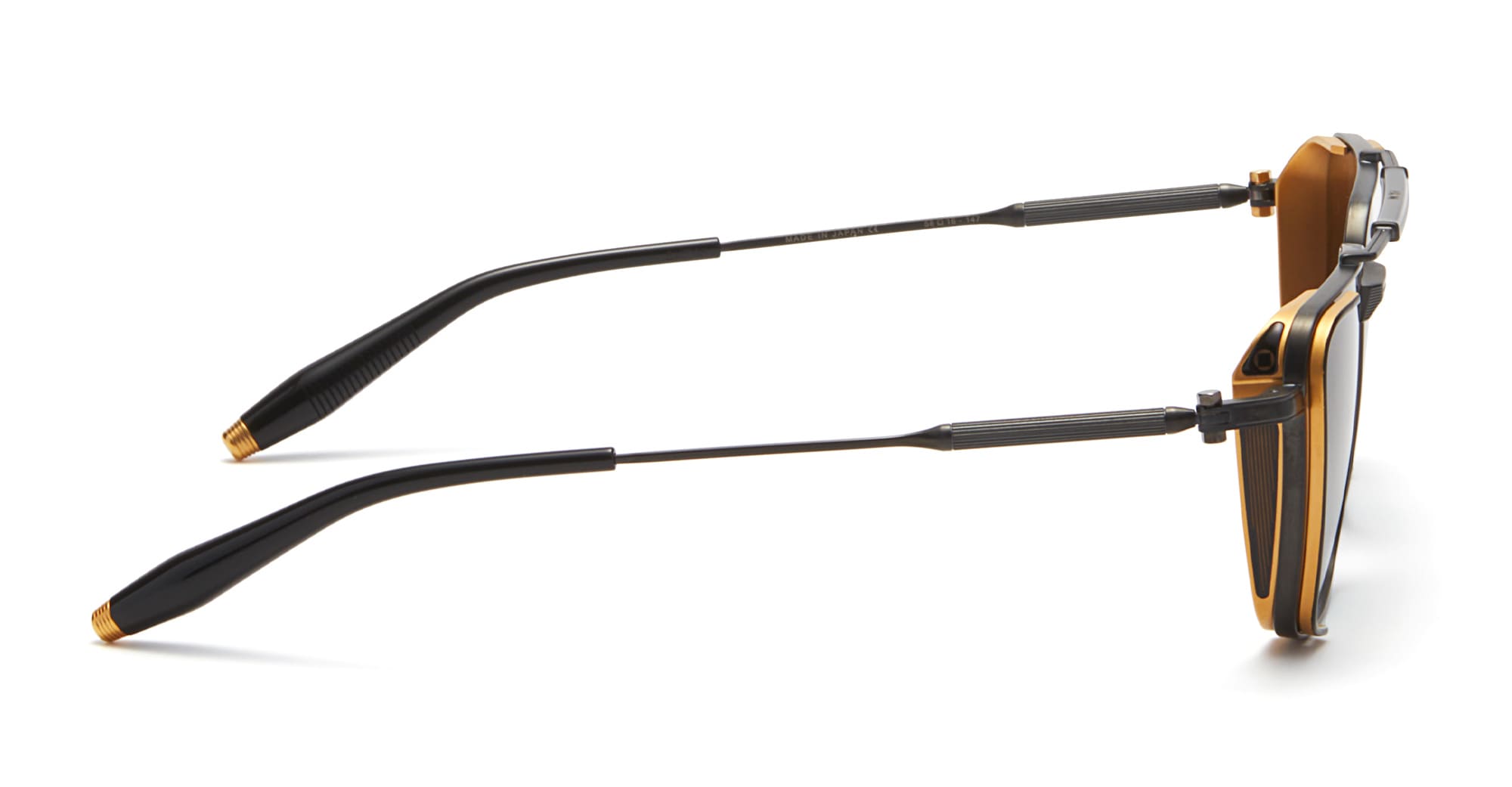 Aks-203e-58 Nd Acetate Sunglasses
