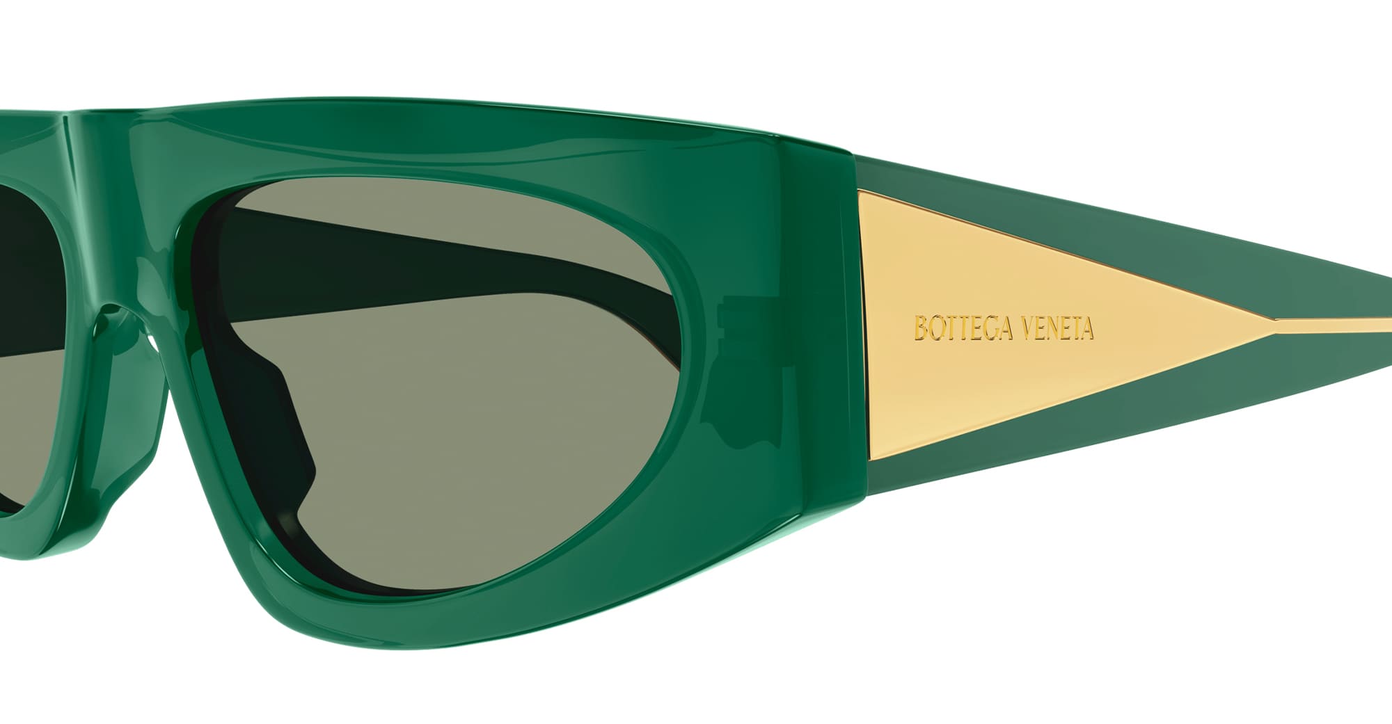 Bv1277s-003 Nd Acetate Sunglasses