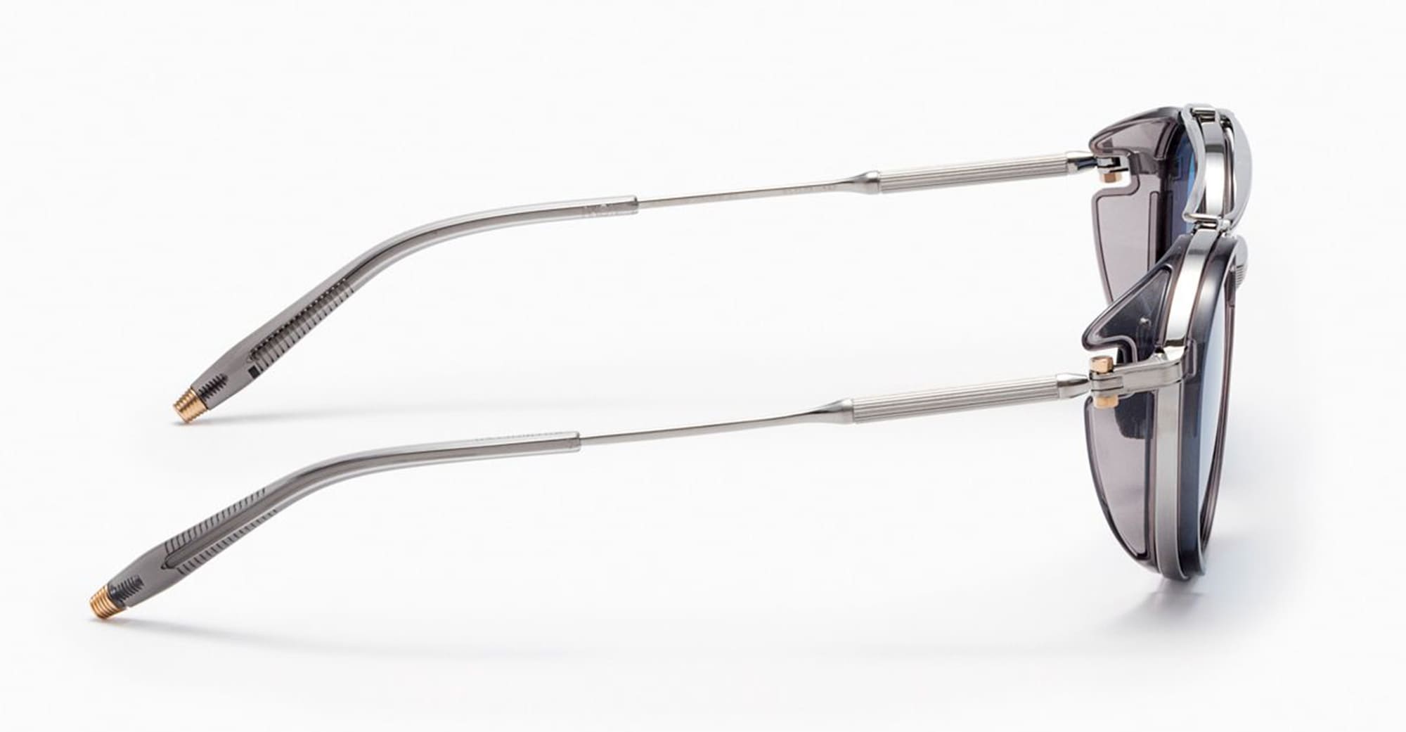 Aks-501b-51 Nd Acetate Sunglasses