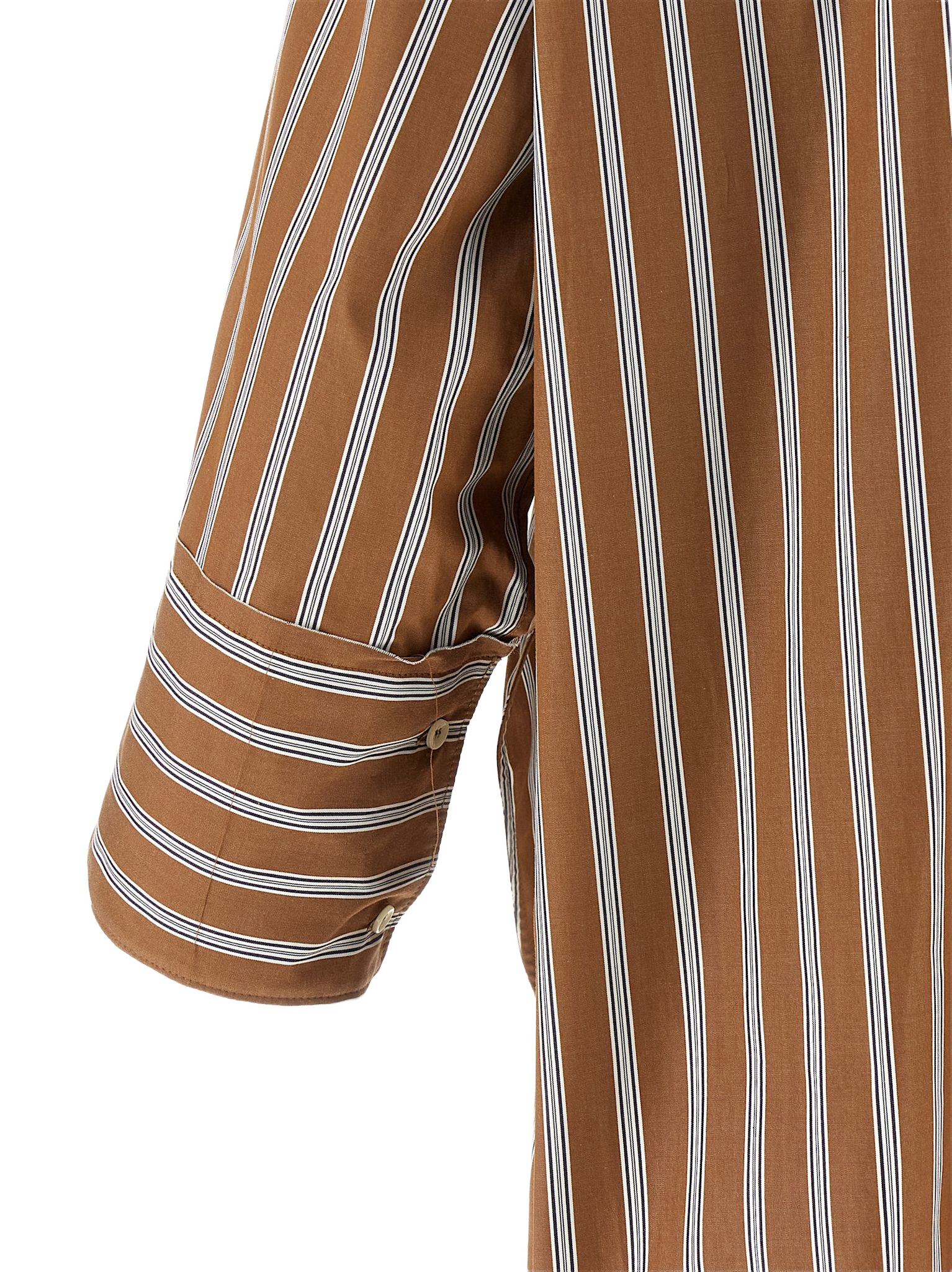 Orlando shirt Multicolor Cotton Shirt, Blouse