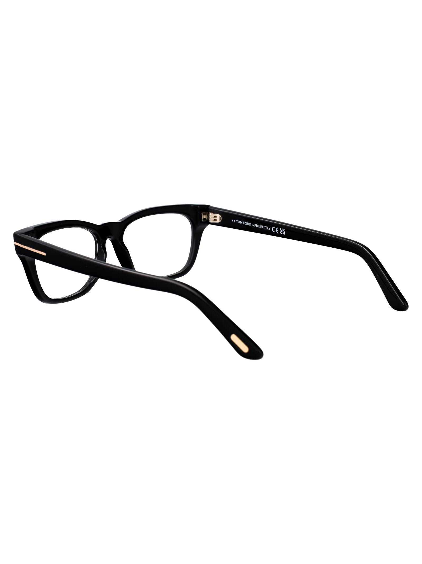 Ft6120-B 052 Avana Scura Acetate Optical