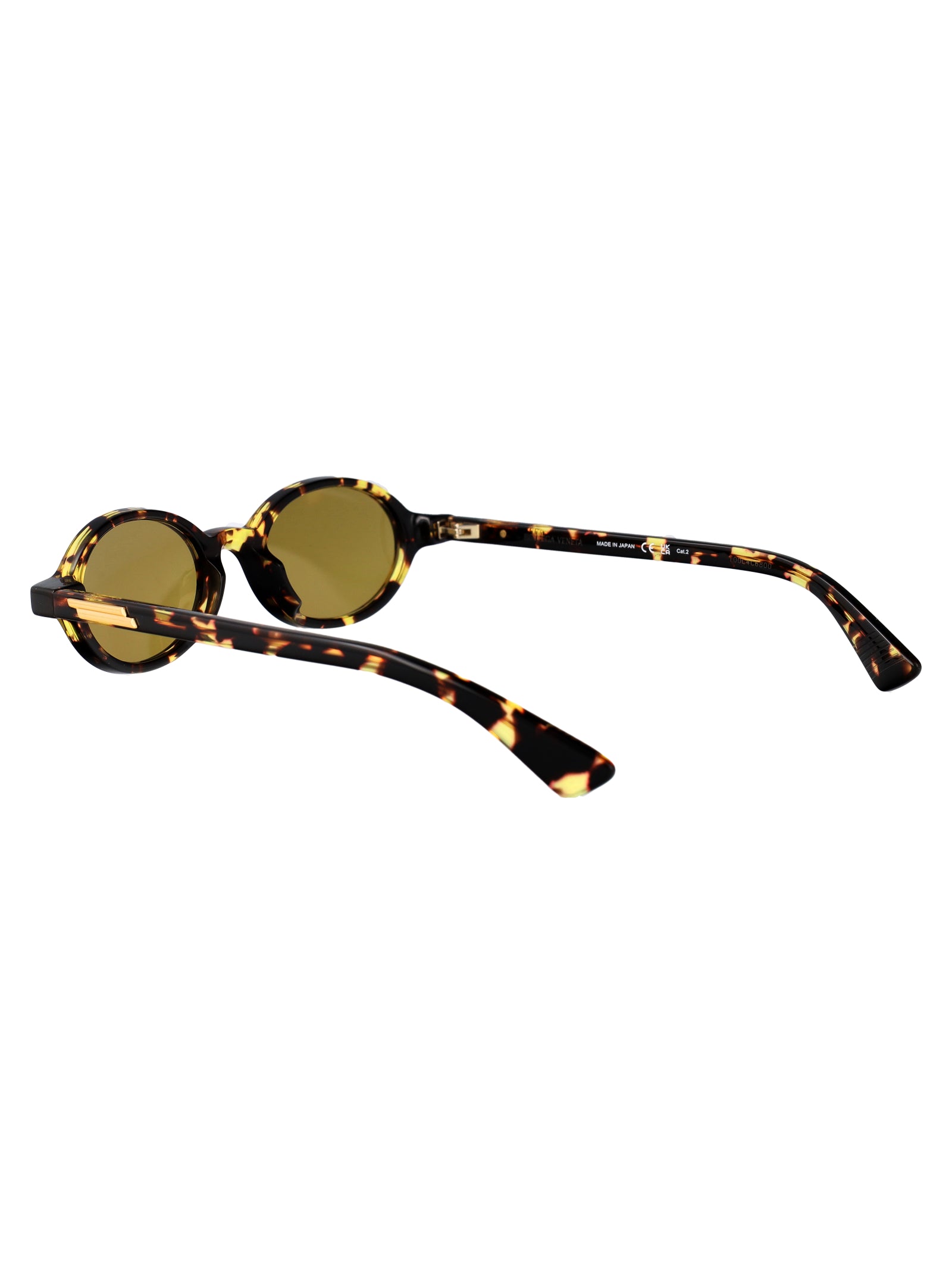 Bv1388s 002 Havana-havana-yellow Acetate Sunglasses