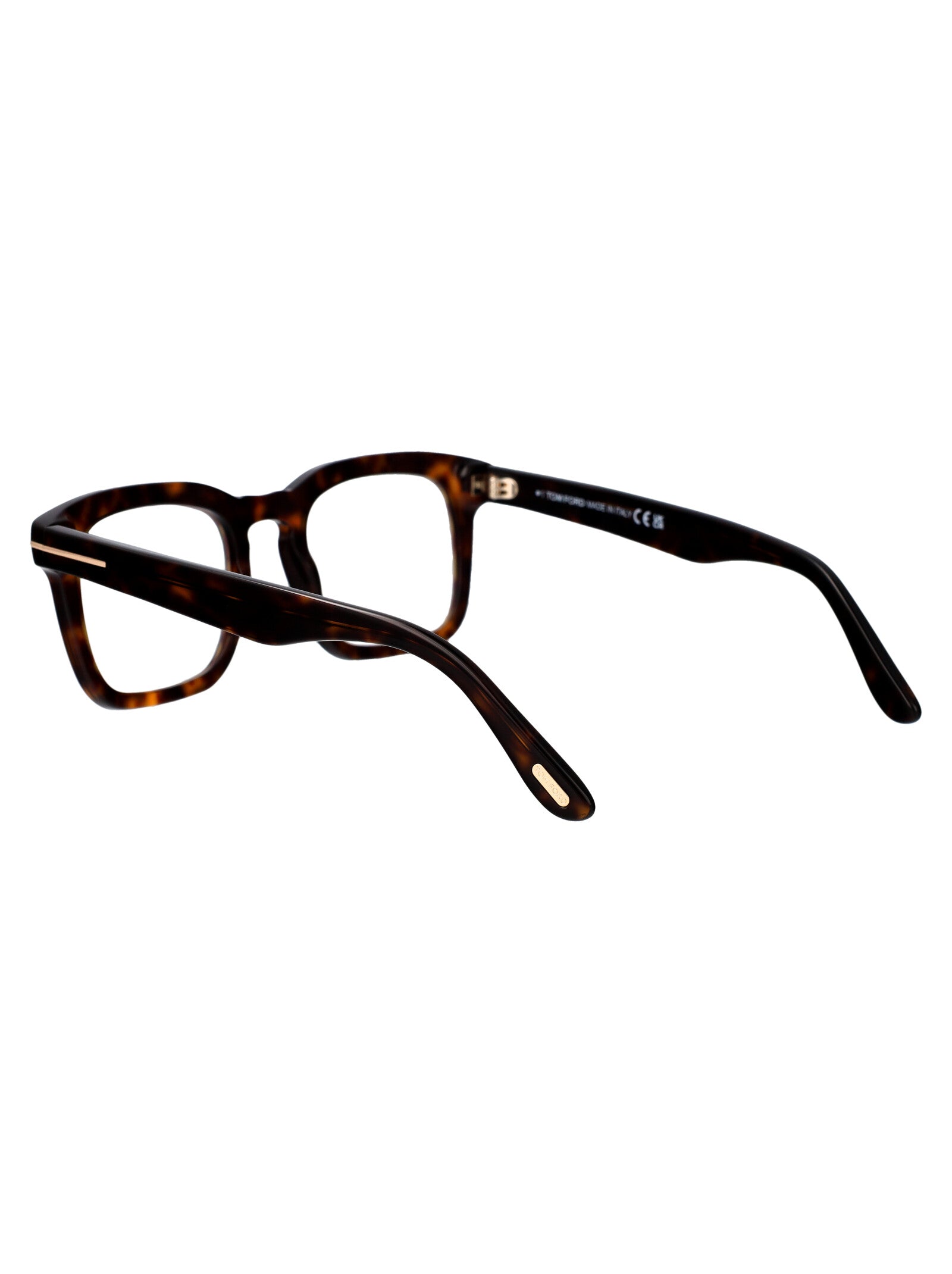 Ft6025-B 052 Avana Scura Acetate Optical