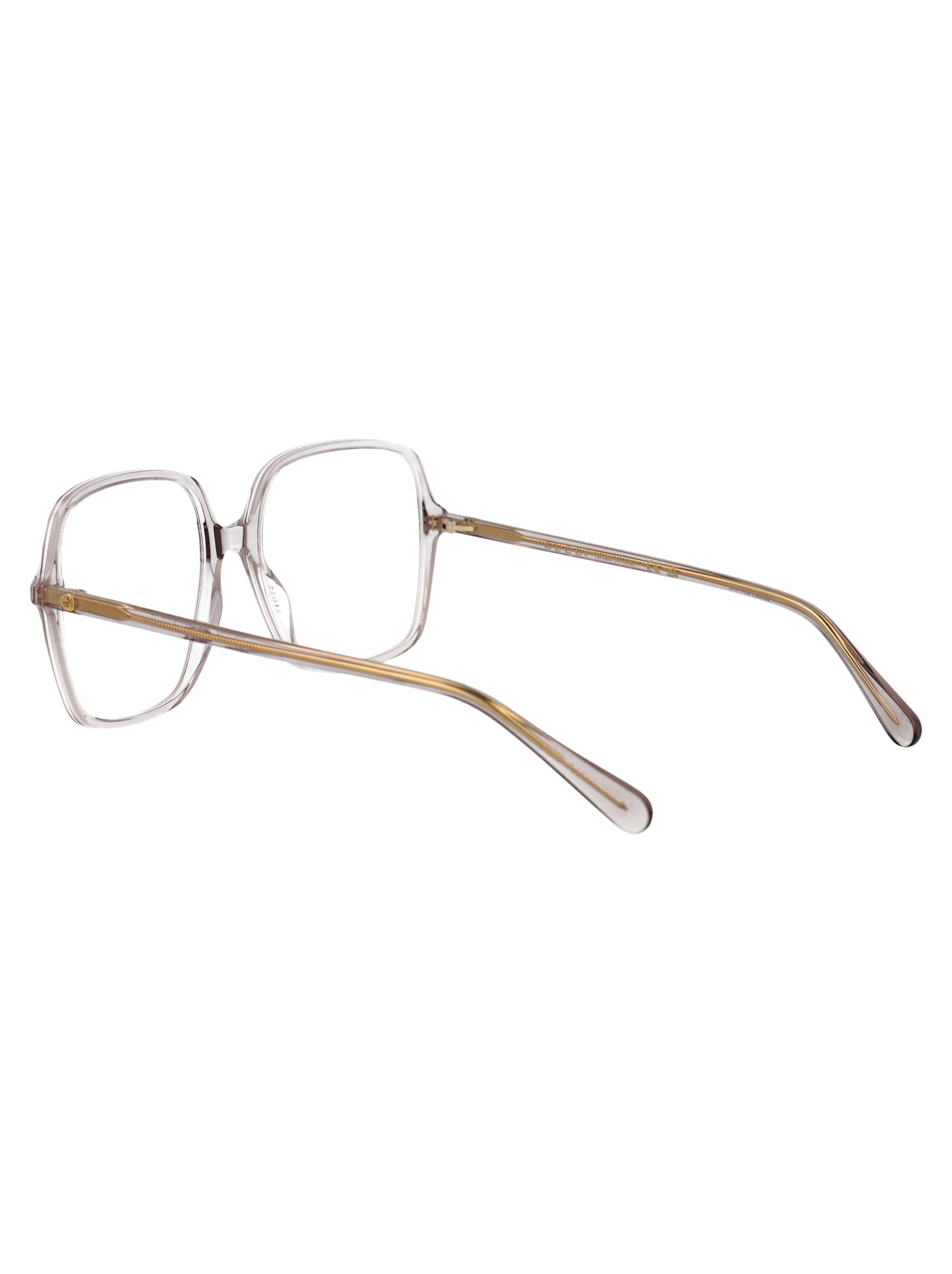 Gg1003o 012 Grey-grey-transparent Acetate Optical
