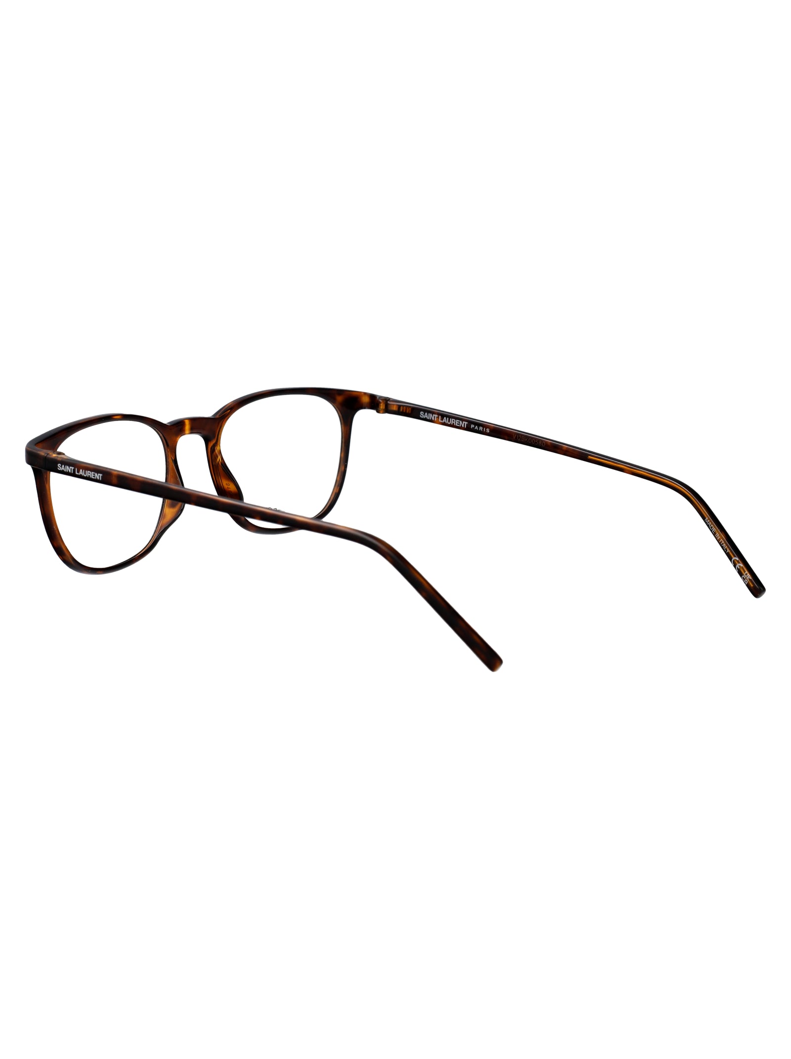 Sl 884 002 Havana-havana-transparent Injected Optical