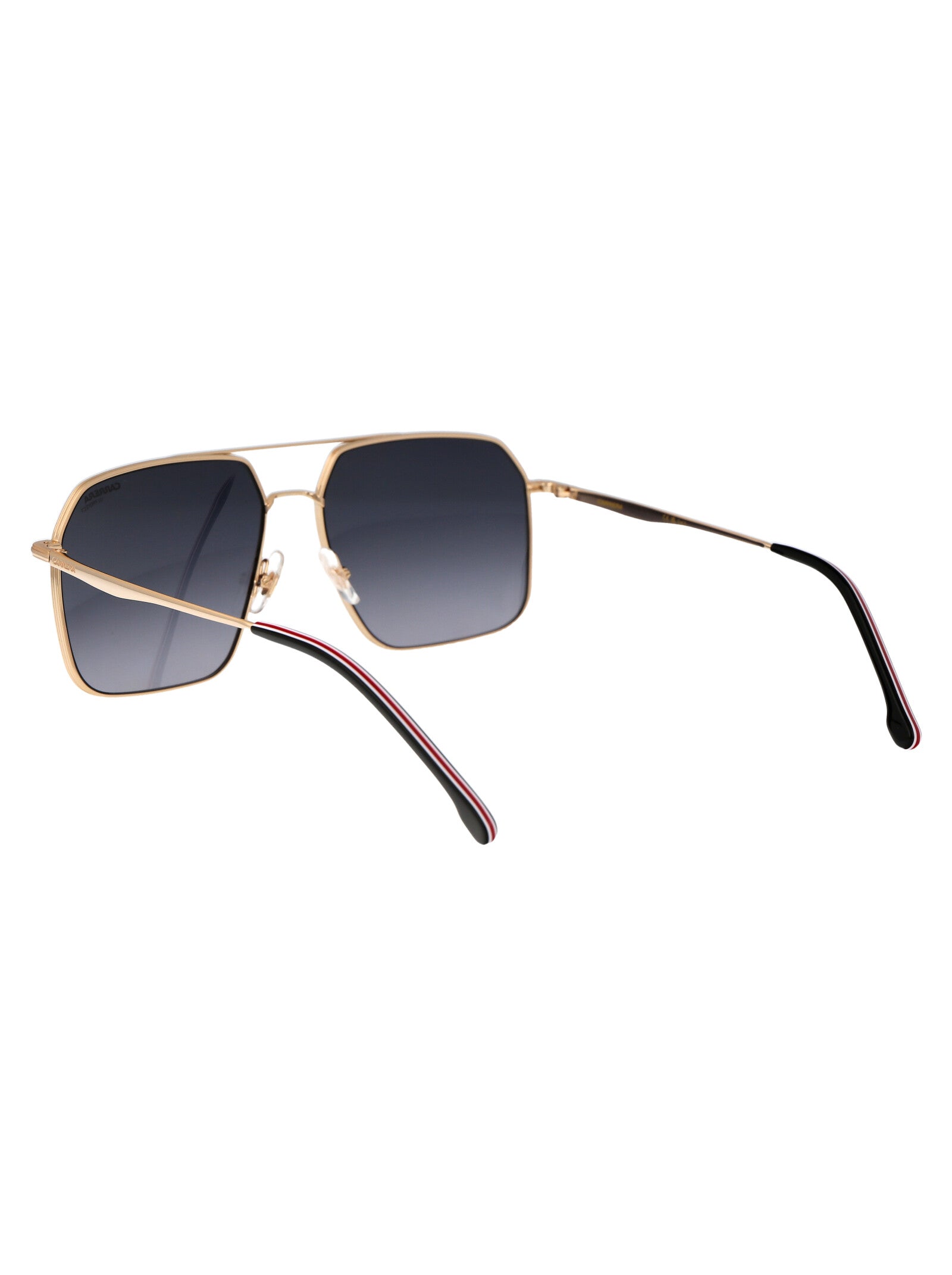 Carrera 333-S J5g Gold Stainless Steel Sunglasses