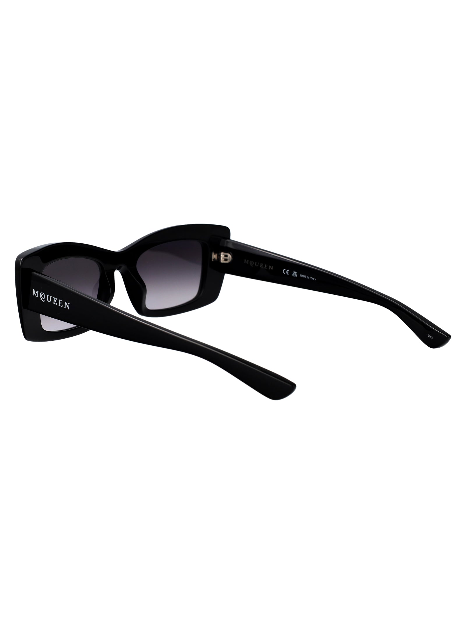 Am0526s Black-black-grey Recycled Acetate Sunglasses